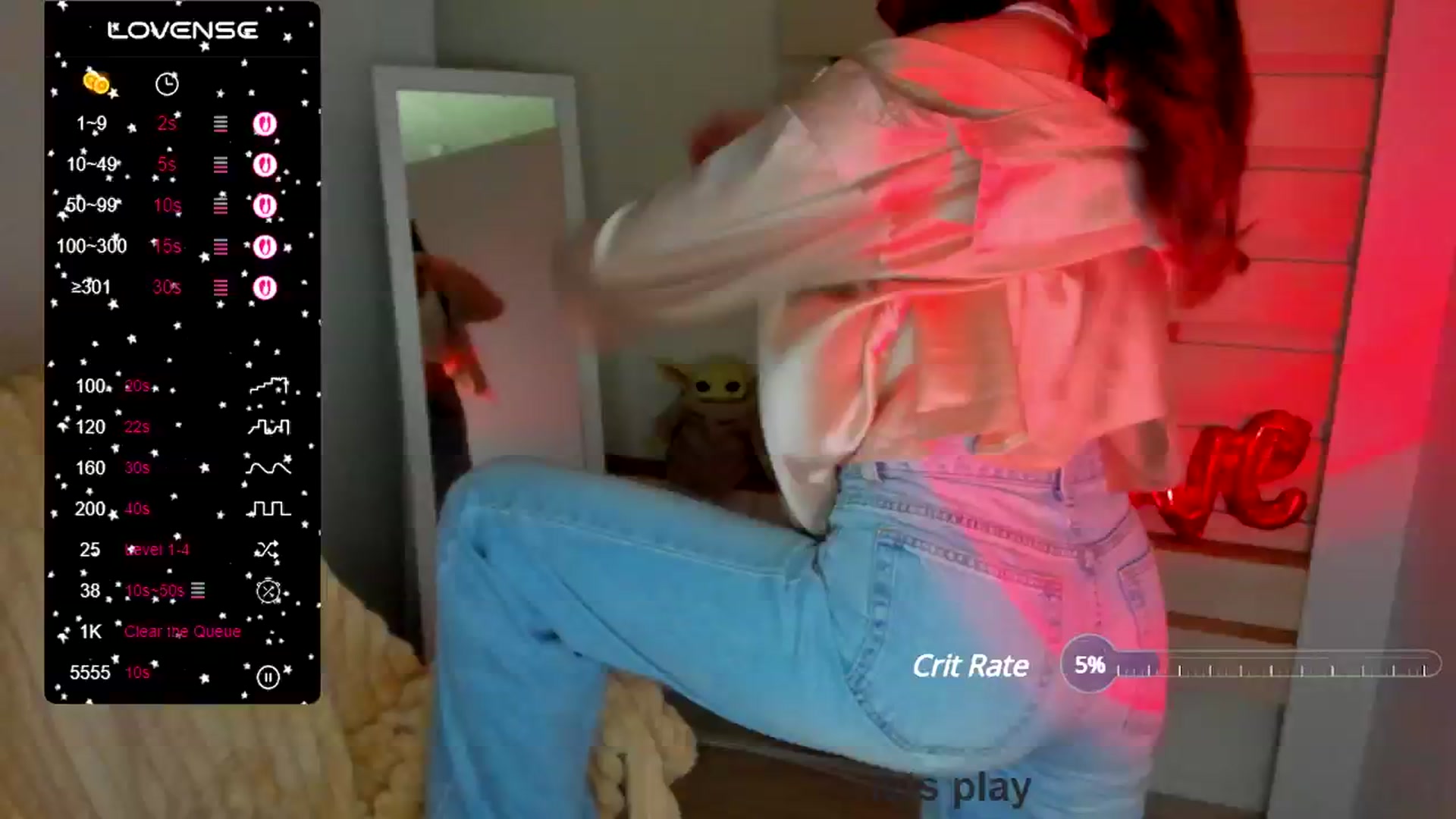 Gallery image thumbnail from KiraLove's myfreecams stream on, 03/07/2025, 10:34 image 9 of 20