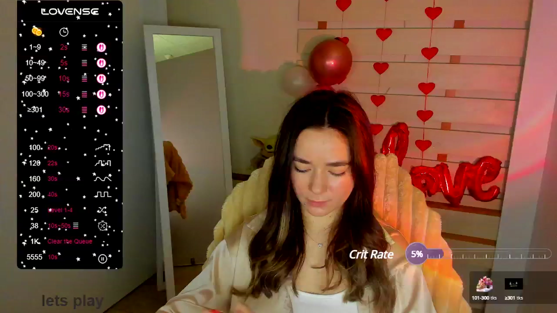 Gallery image thumbnail from KiraLove's myfreecams stream on, 03/07/2025, 10:34 image 3 of 20