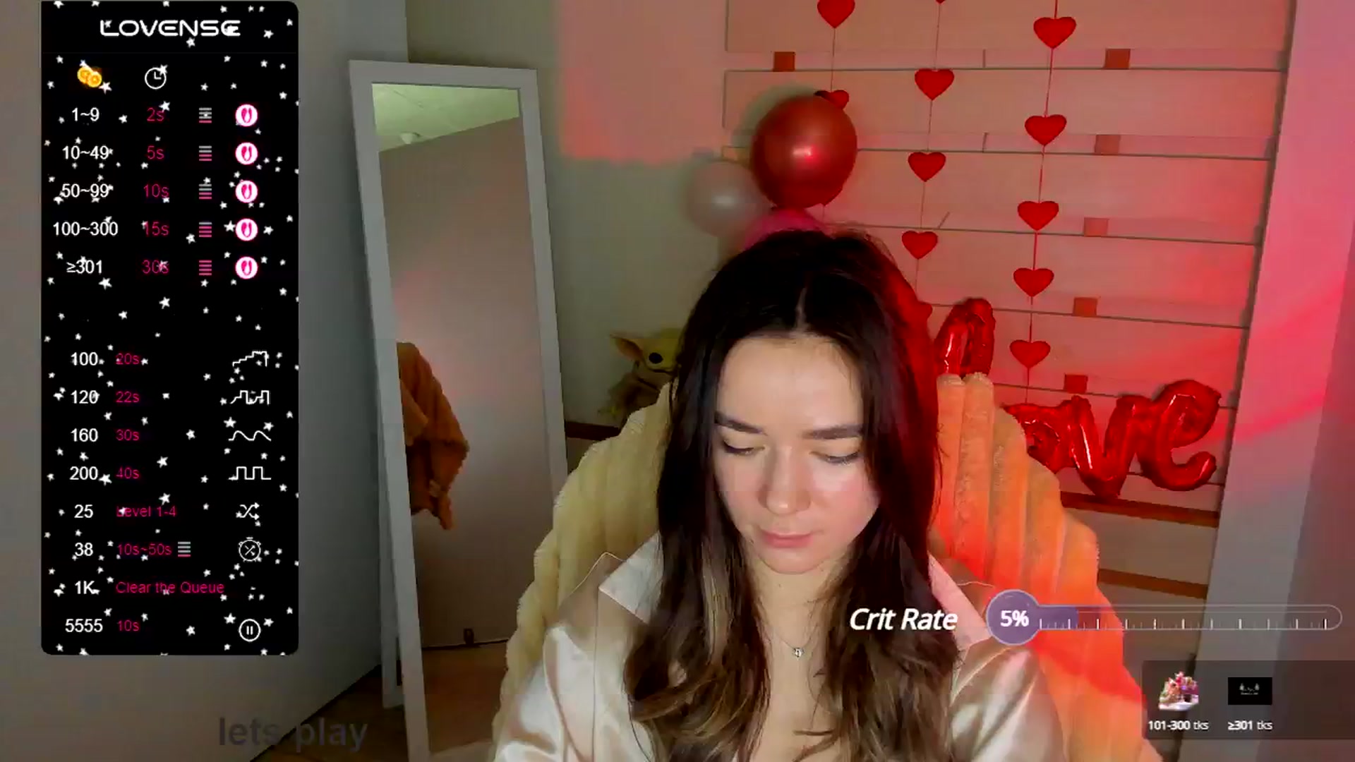 Gallery image thumbnail from KiraLove's myfreecams stream on, 03/07/2025, 10:34 image 4 of 20