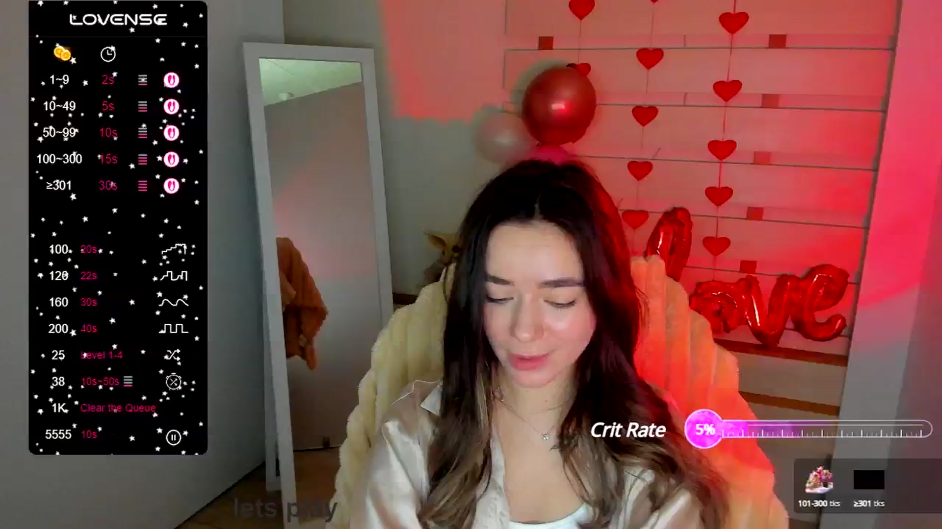 Gallery image thumbnail from KiraLove's myfreecams stream on, 03/07/2025, 10:34 image 5 of 20