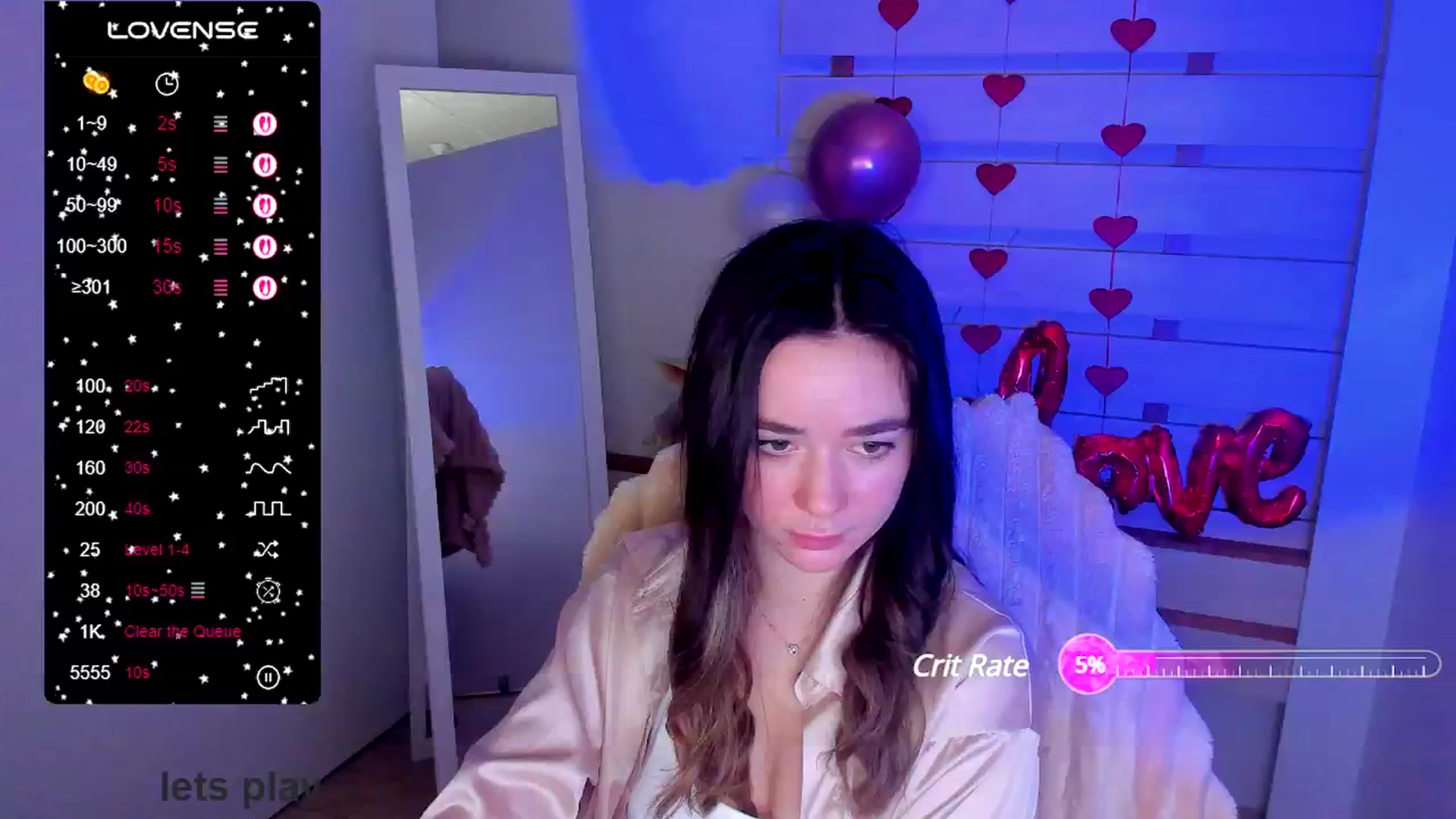 Gallery image thumbnail from KiraLove's myfreecams stream on, 03/07/2025, 10:34 image 15 of 20