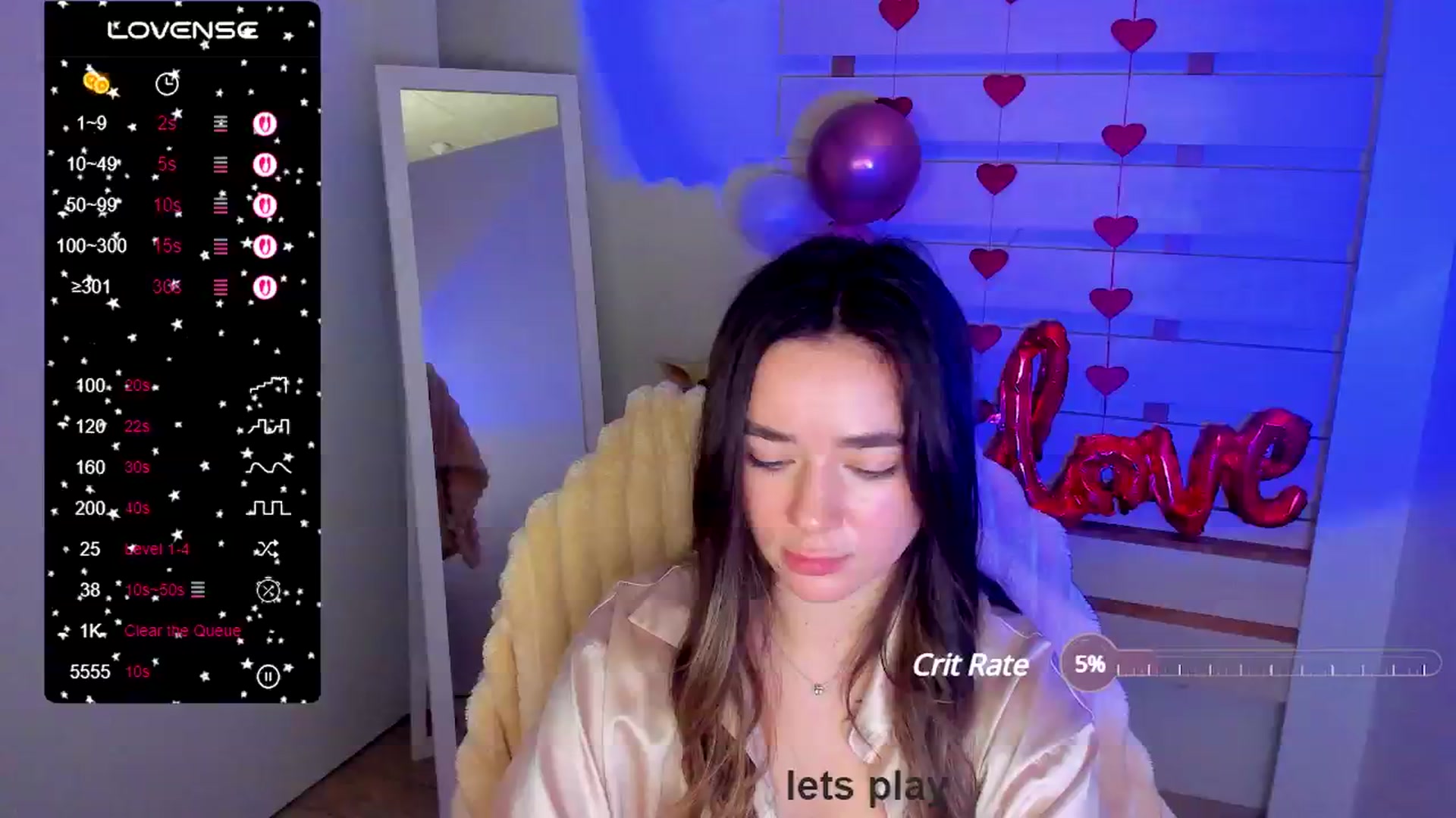Gallery image thumbnail from KiraLove's myfreecams stream on, 03/07/2025, 10:34 image 20 of 20