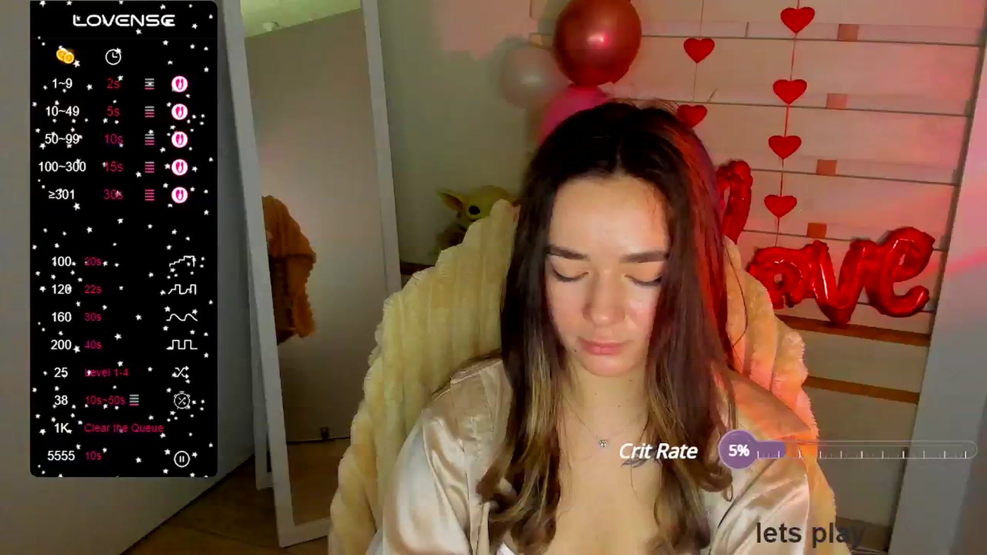 Gallery image thumbnail from KiraLove's myfreecams stream on, 03/07/2025, 12:31 image 18 of 20