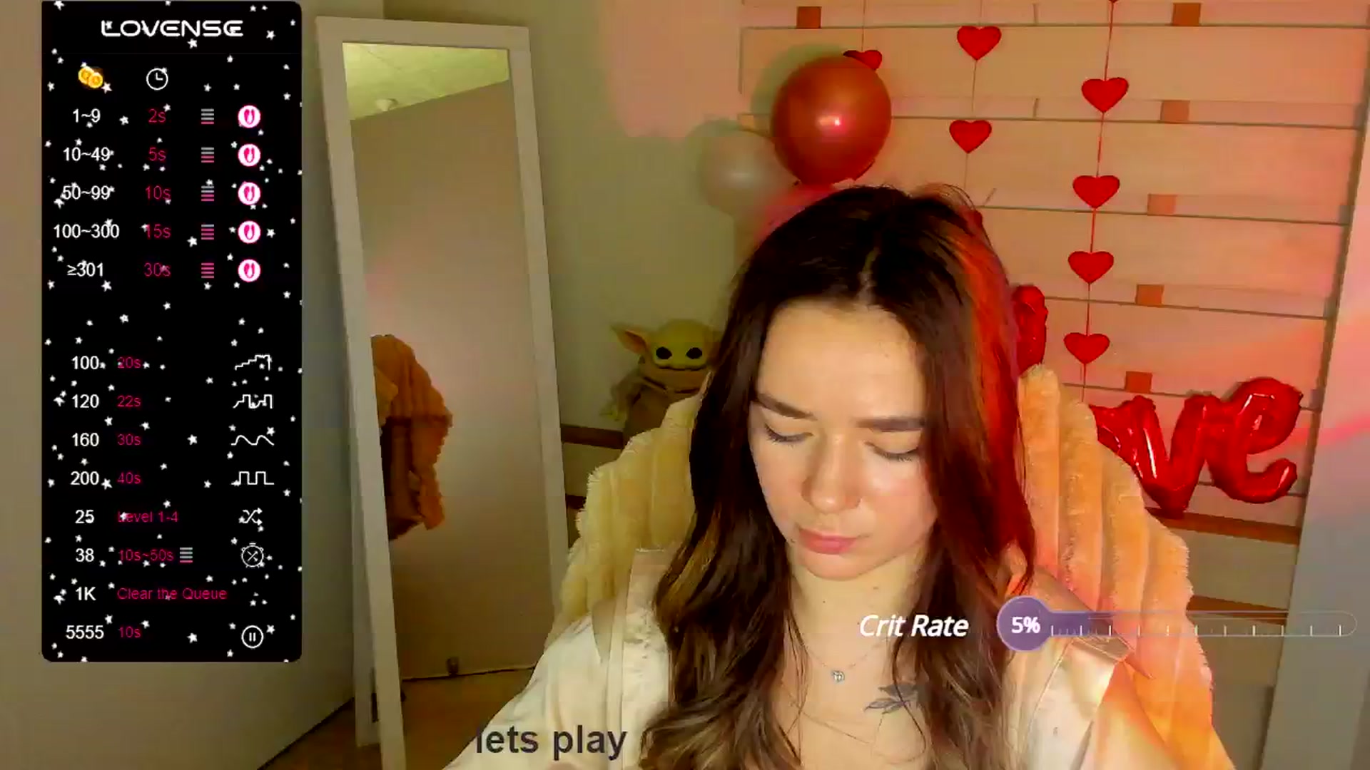 Gallery image thumbnail from KiraLove's myfreecams stream on, 03/07/2025, 12:31 image 10 of 20