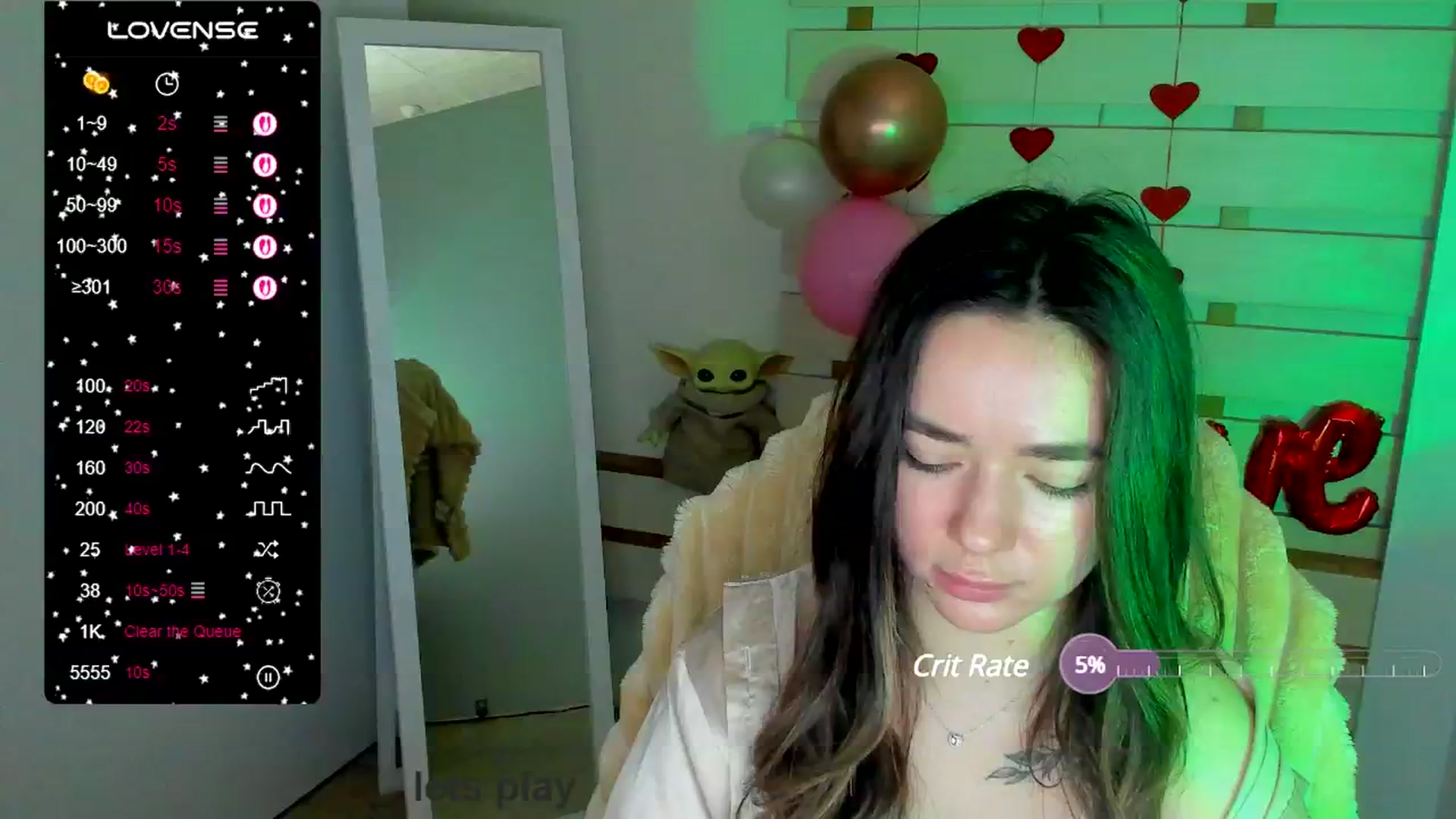 Gallery image thumbnail from KiraLove's myfreecams stream on, 03/07/2025, 12:31 image 4 of 20