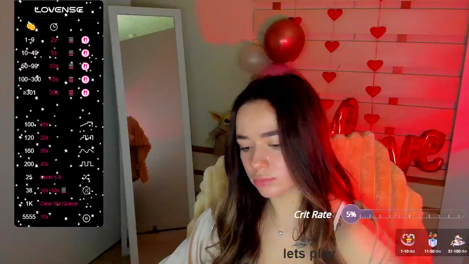 Gallery image thumbnail from KiraLove's myfreecams stream on, 03/07/2025, 12:31 image 3 of 20