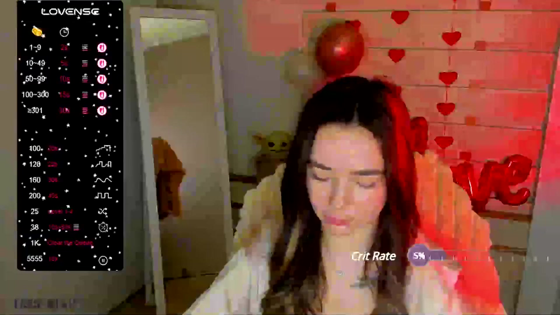 Gallery image thumbnail from KiraLove's myfreecams stream on, 03/07/2025, 12:31 image 11 of 20