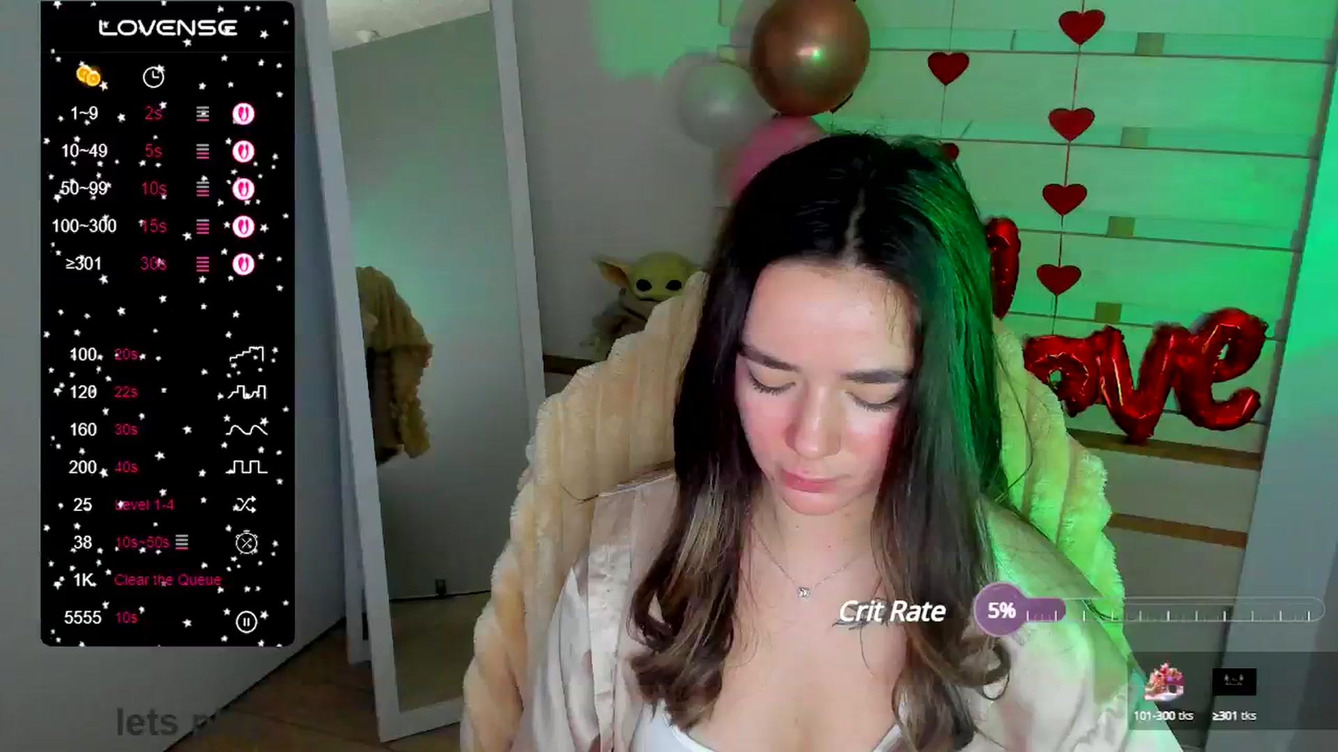 Gallery image thumbnail from KiraLove's myfreecams stream on, 03/07/2025, 12:31 image 17 of 20