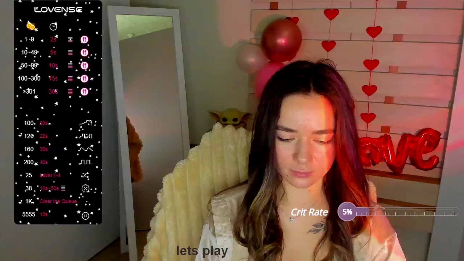 Gallery image thumbnail from KiraLove's myfreecams stream on, 03/07/2025, 12:31 image 13 of 20