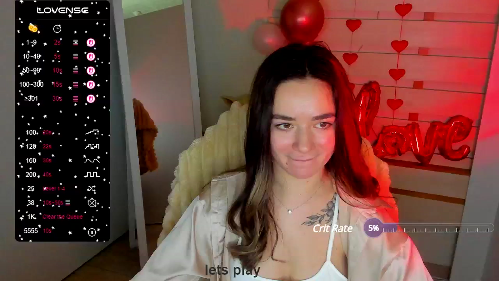 Gallery image thumbnail from KiraLove's myfreecams stream on, 03/07/2025, 12:31 image 16 of 20