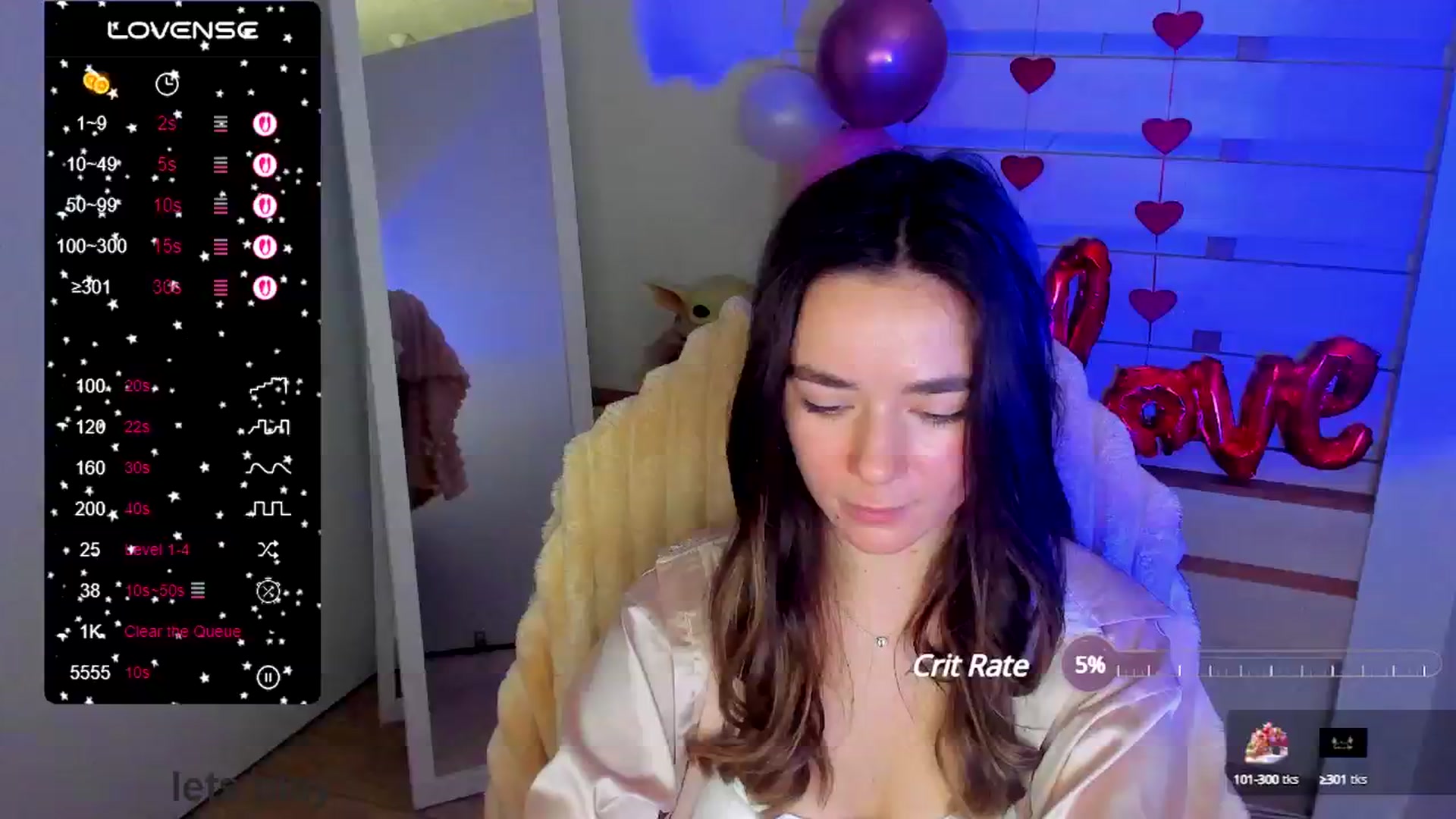 Gallery image thumbnail from KiraLove's myfreecams stream on, 03/07/2025, 12:31 image 20 of 20