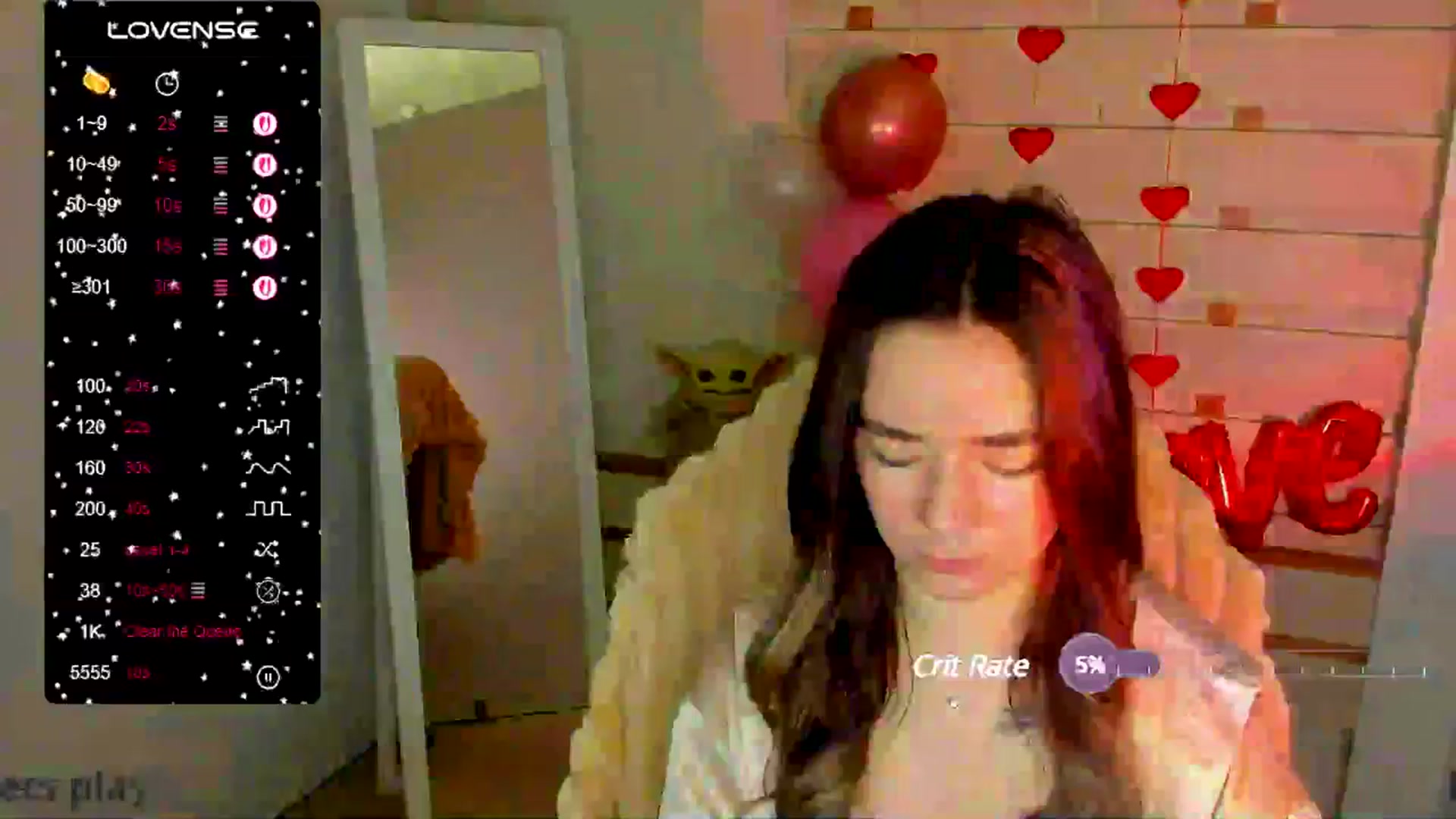 Gallery image thumbnail from KiraLove's myfreecams stream on, 03/07/2025, 12:31 image 8 of 20