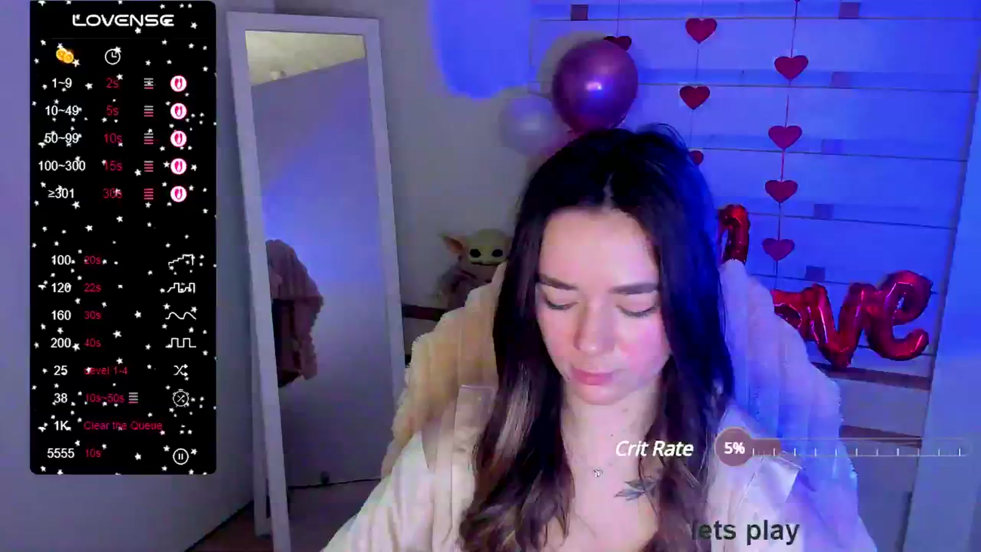 Gallery image thumbnail from KiraLove's myfreecams stream on, 03/07/2025, 12:31 image 12 of 20