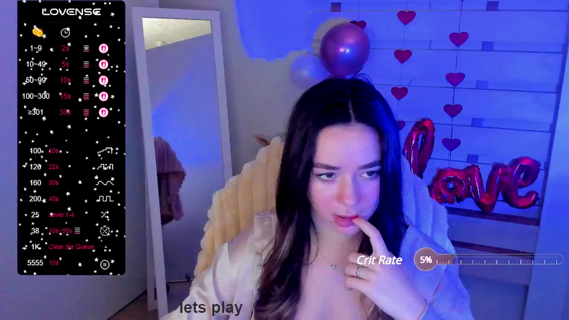 Gallery image thumbnail from KiraLove's myfreecams stream on, 03/07/2025, 12:31 image 7 of 20