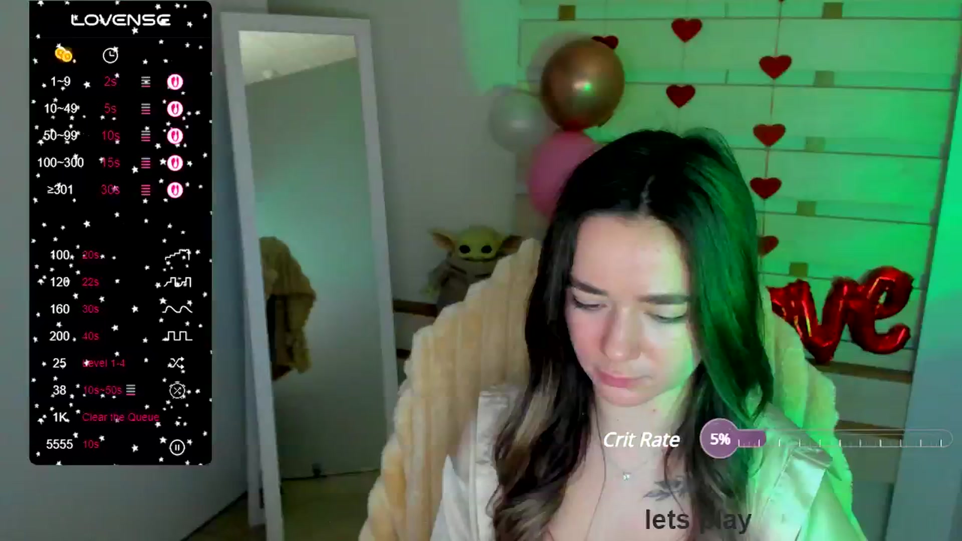 Gallery image thumbnail from KiraLove's myfreecams stream on, 03/07/2025, 12:31 image 9 of 20