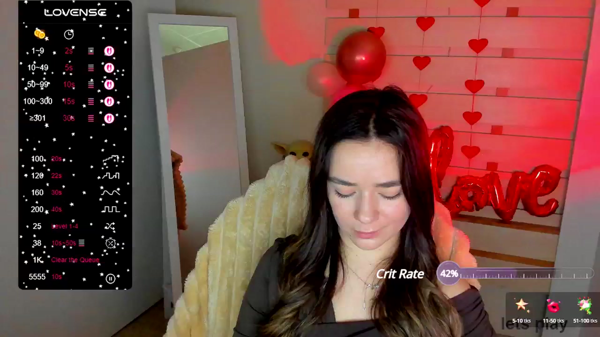 Gallery image thumbnail from KiraLove's myfreecams stream on, 03/09/2025, 09:59 image 5 of 20