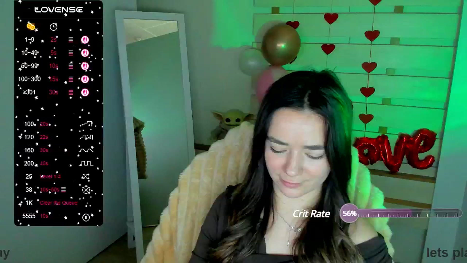 Gallery image thumbnail from KiraLove's myfreecams stream on, 03/09/2025, 09:59 image 4 of 20