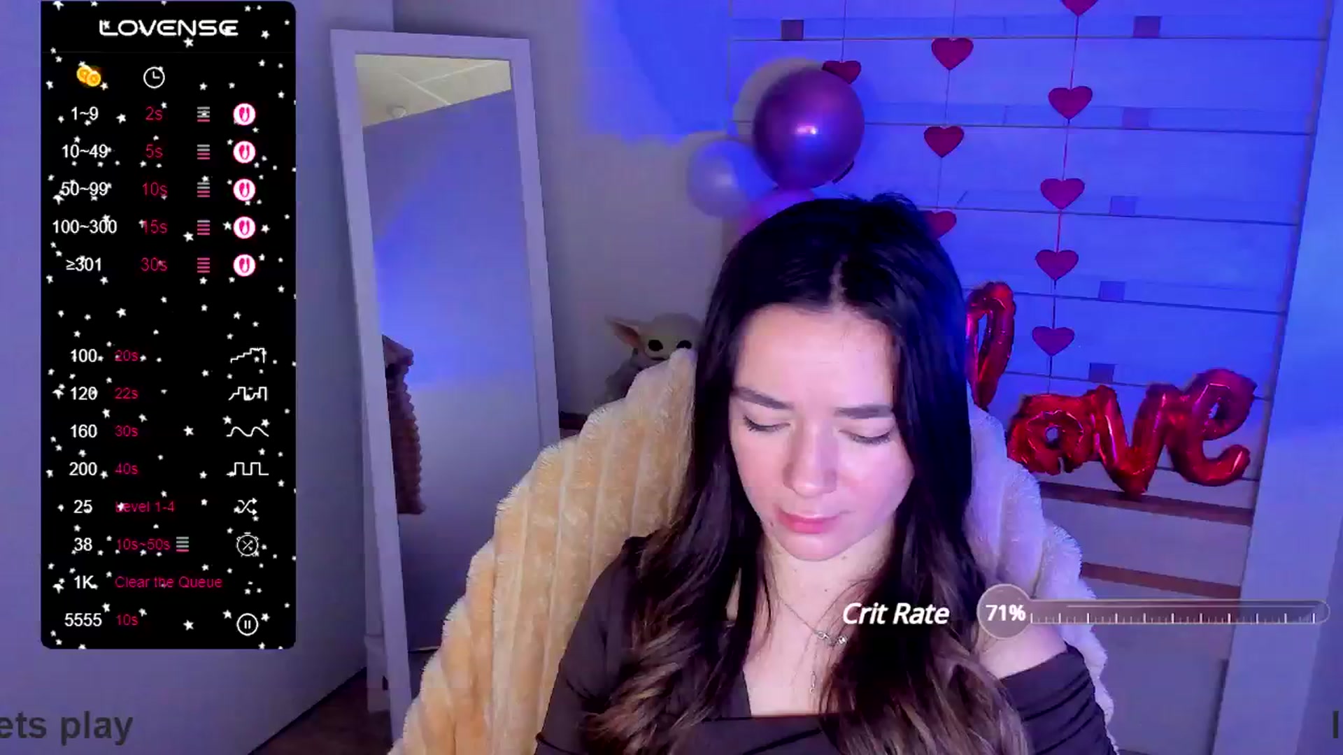 Gallery image thumbnail from KiraLove's myfreecams stream on, 03/09/2025, 09:59 image 3 of 20