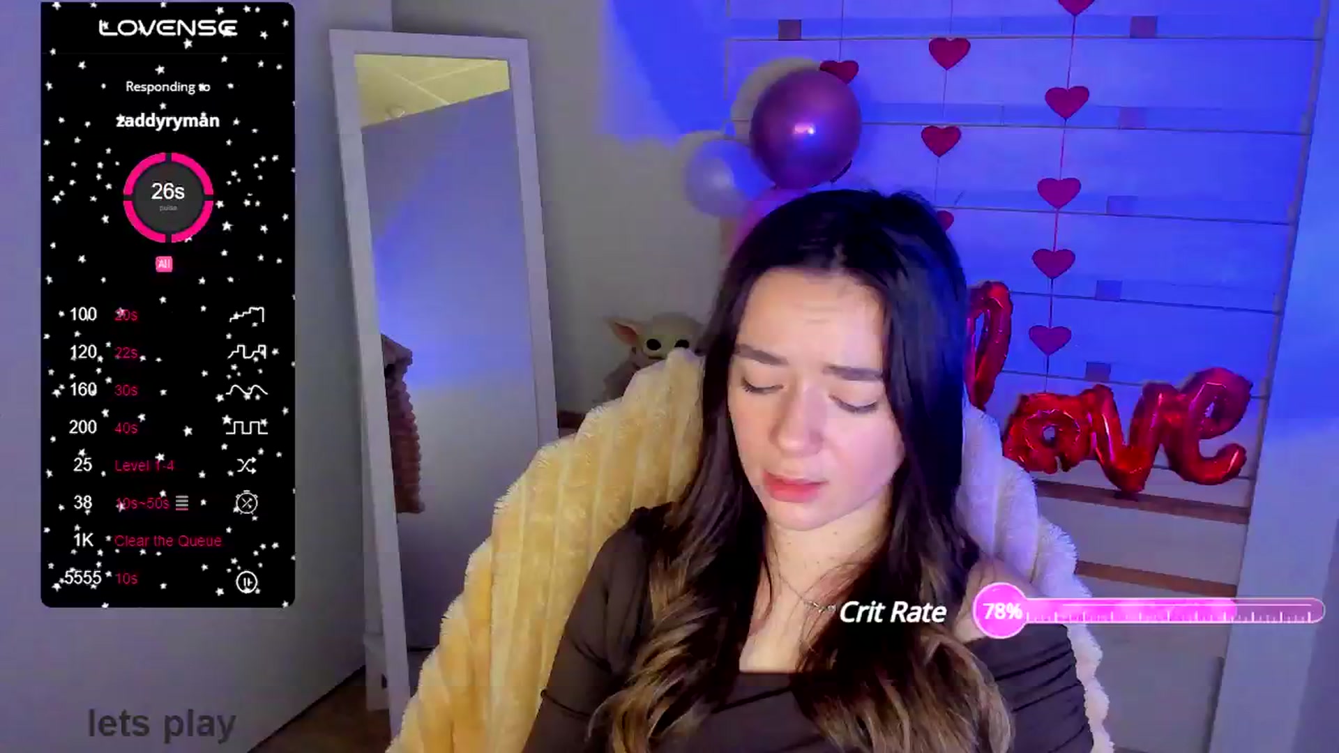 Gallery image thumbnail from KiraLove's myfreecams stream on, 03/09/2025, 09:59 image 2 of 20