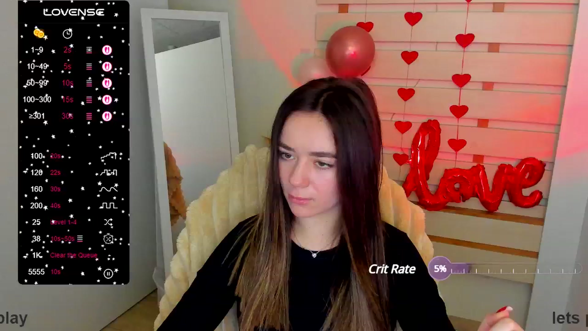 Gallery image thumbnail from KiraLove's myfreecams stream on, 03/10/2025, 08:04 image 13 of 20