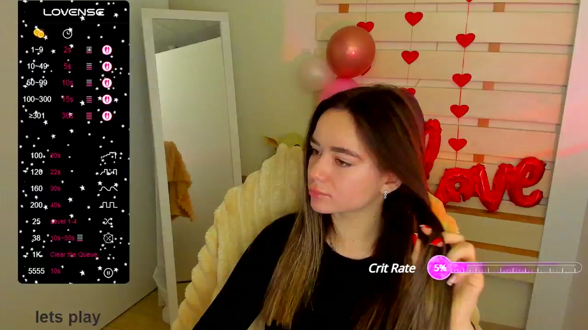 Gallery image thumbnail from KiraLove's myfreecams stream on, 03/10/2025, 08:04 image 2 of 20