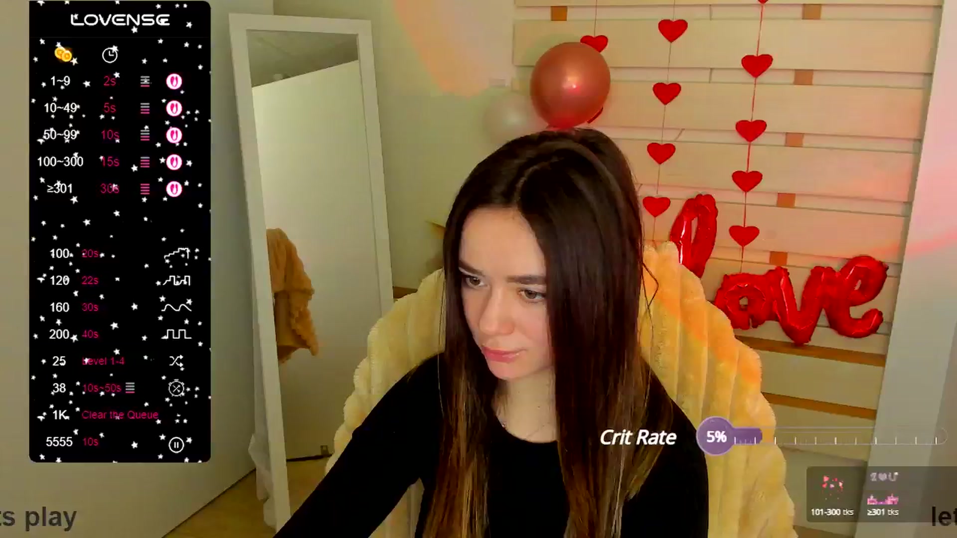 Gallery image thumbnail from KiraLove's myfreecams stream on, 03/10/2025, 08:04 image 10 of 20