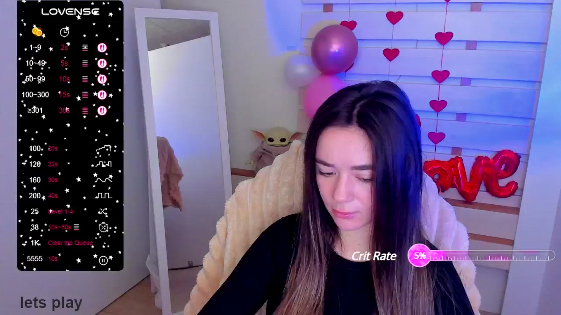 Gallery image thumbnail from KiraLove's myfreecams stream on, 03/10/2025, 08:04 image 4 of 20