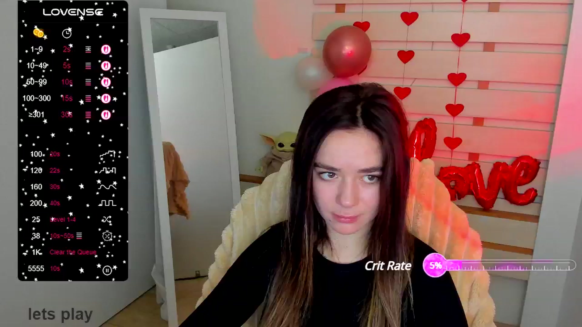 Gallery image thumbnail from KiraLove's myfreecams stream on, 03/10/2025, 08:04 image 3 of 20