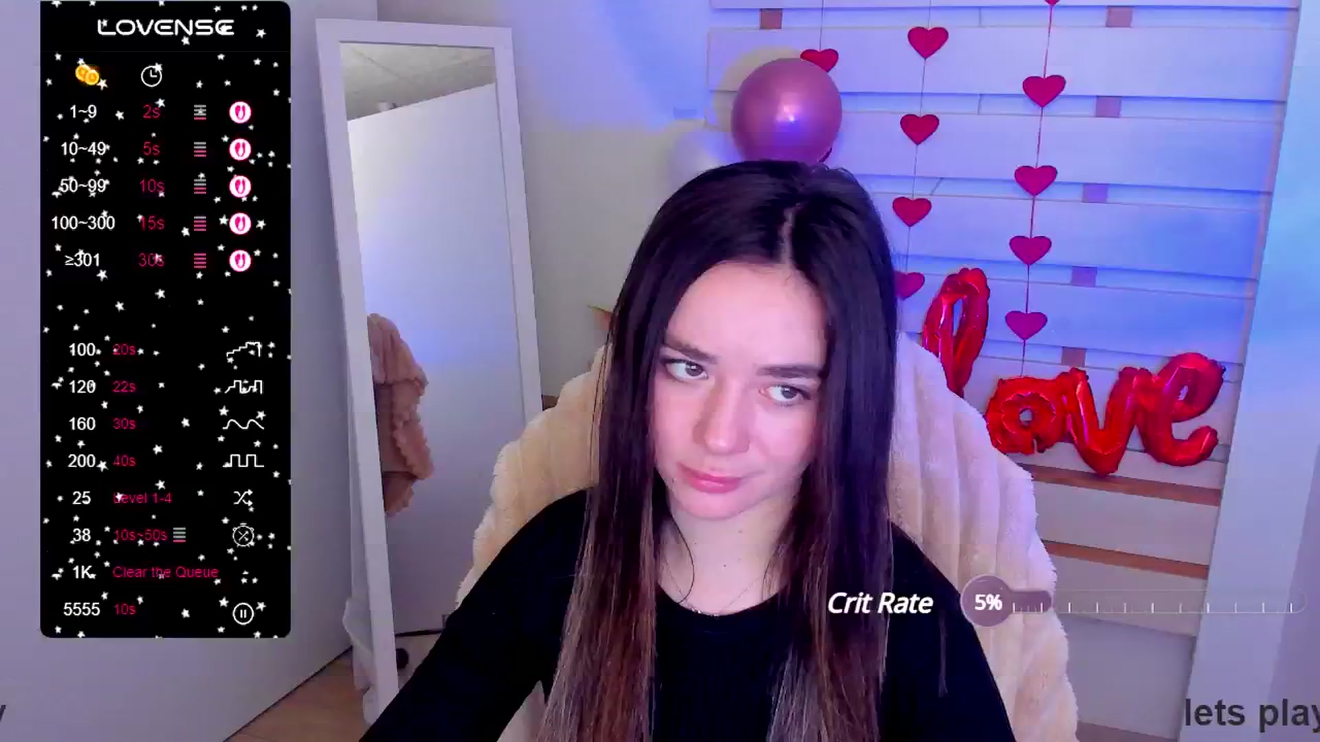 Gallery image thumbnail from KiraLove's myfreecams stream on, 03/10/2025, 08:04 image 17 of 20