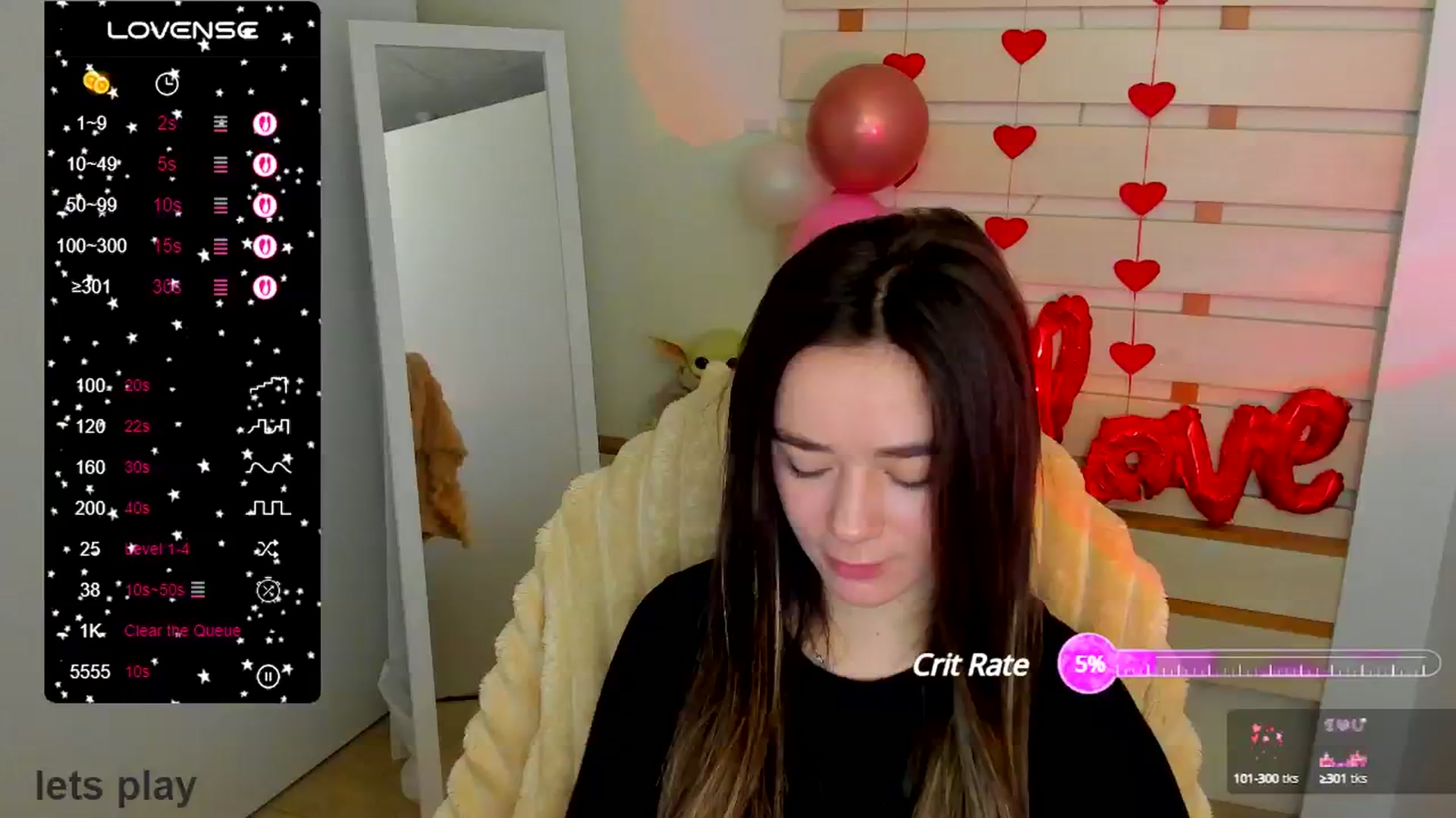 Gallery image thumbnail from KiraLove's myfreecams stream on, 03/10/2025, 08:04 image 5 of 20