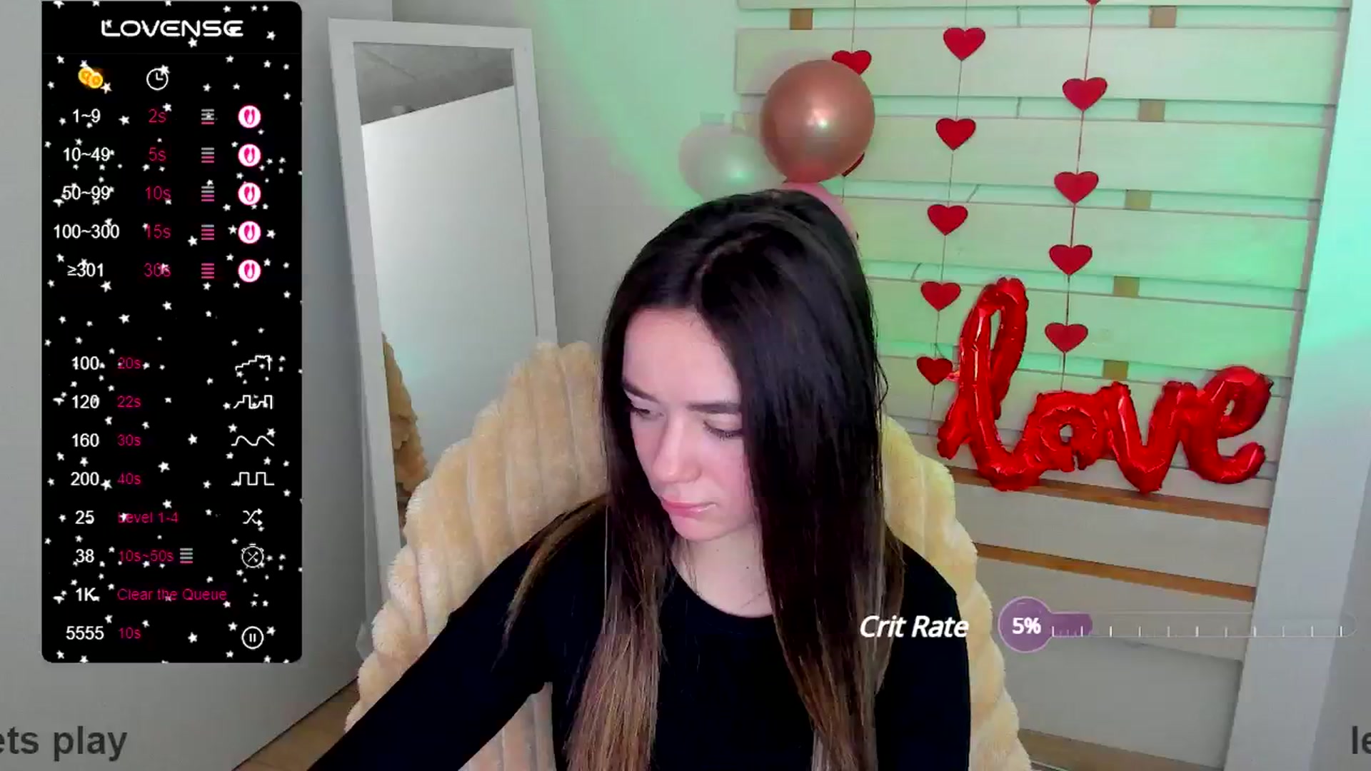 Gallery image thumbnail from KiraLove's myfreecams stream on, 03/10/2025, 08:04 image 9 of 20