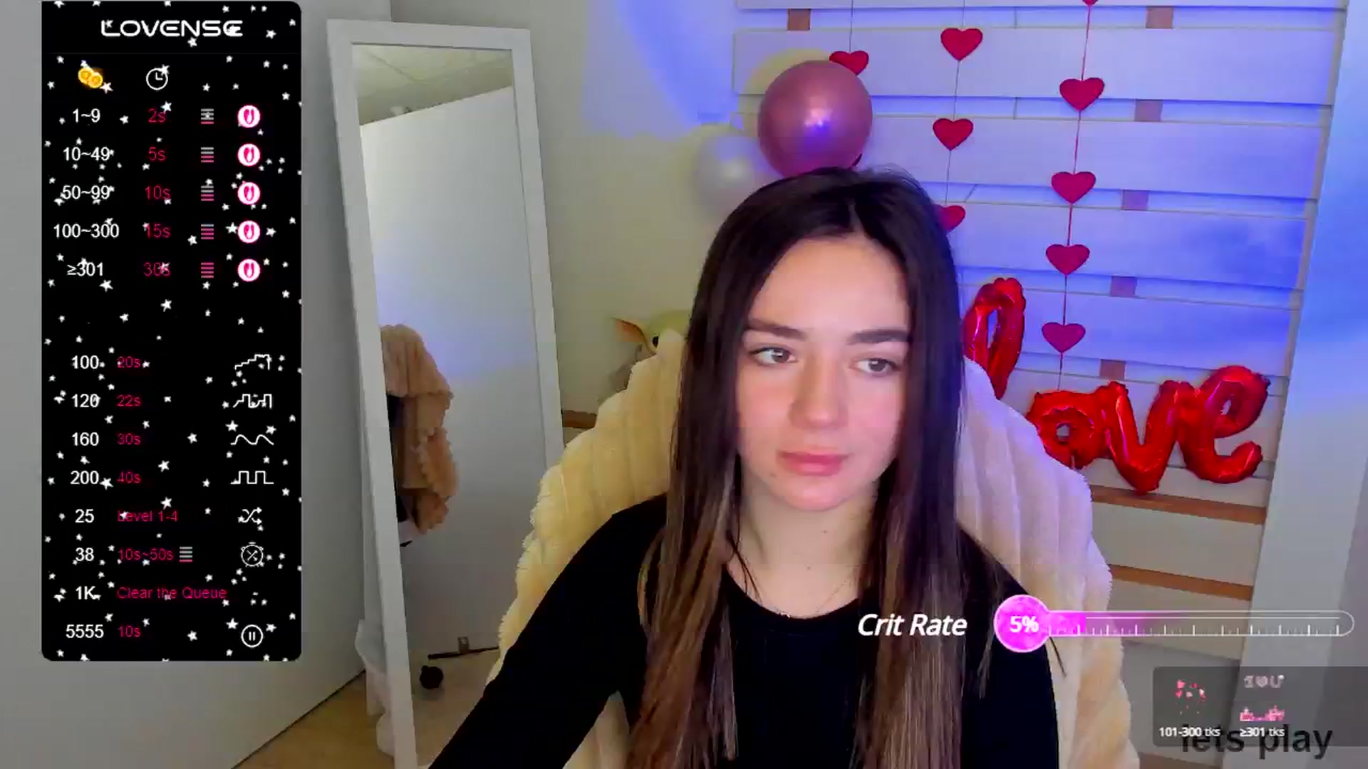 Gallery image thumbnail from KiraLove's myfreecams stream on, 03/10/2025, 08:04 image 20 of 20