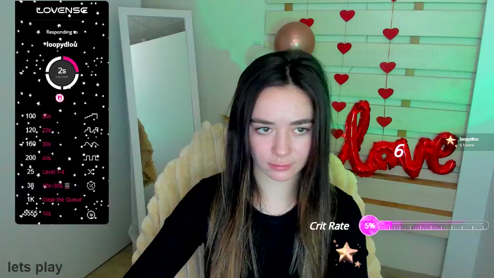 Gallery image thumbnail from KiraLove's myfreecams stream on, 03/10/2025, 08:04 image 6 of 20