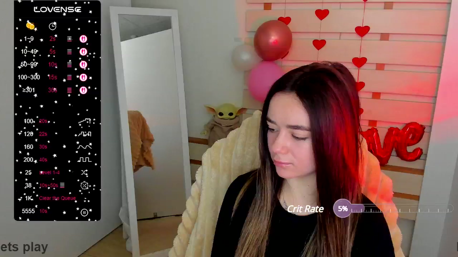 Gallery image thumbnail from KiraLove's myfreecams stream on, 03/10/2025, 08:04 image 8 of 20
