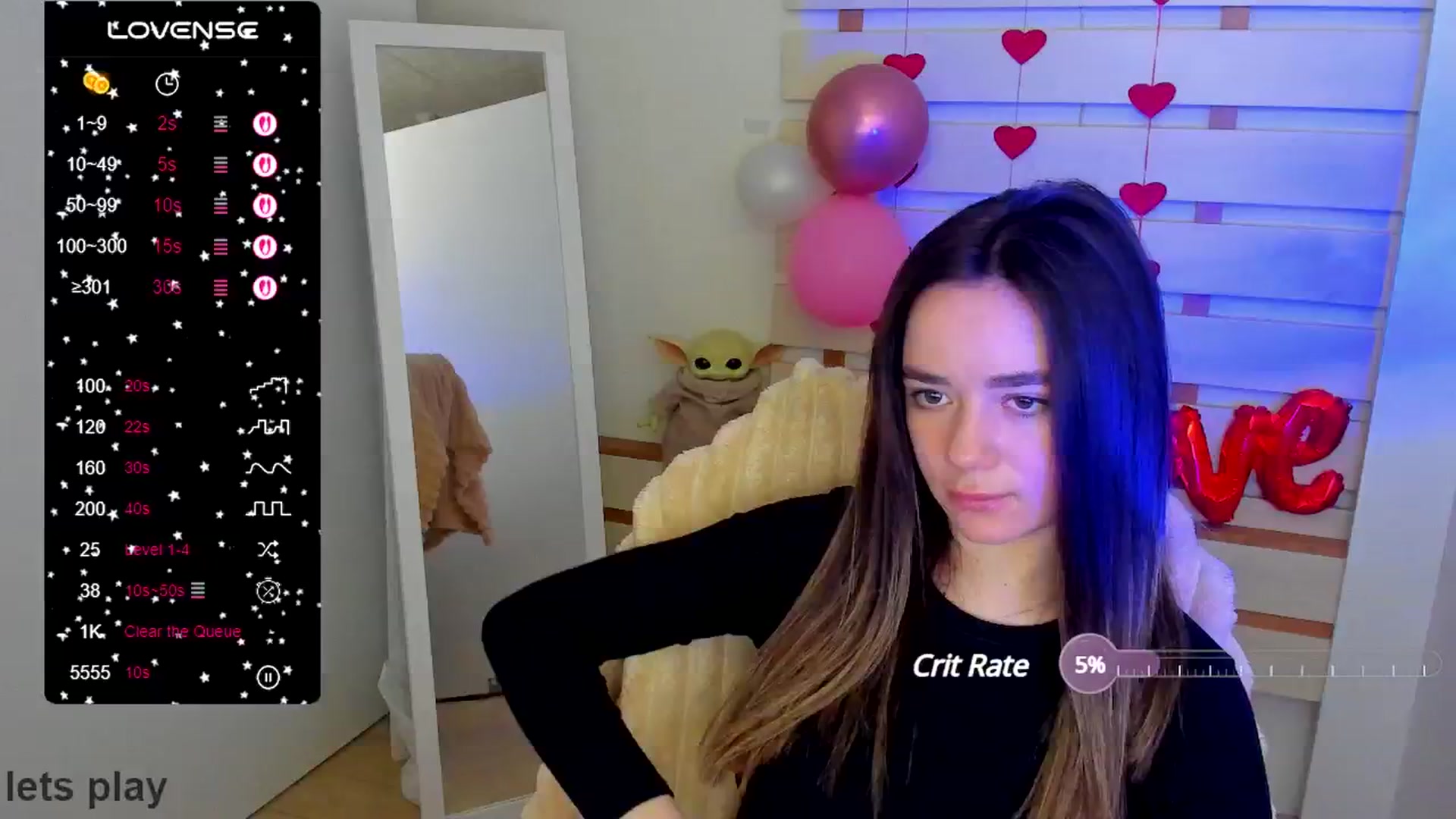Gallery image thumbnail from KiraLove's myfreecams stream on, 03/10/2025, 08:04 image 7 of 20
