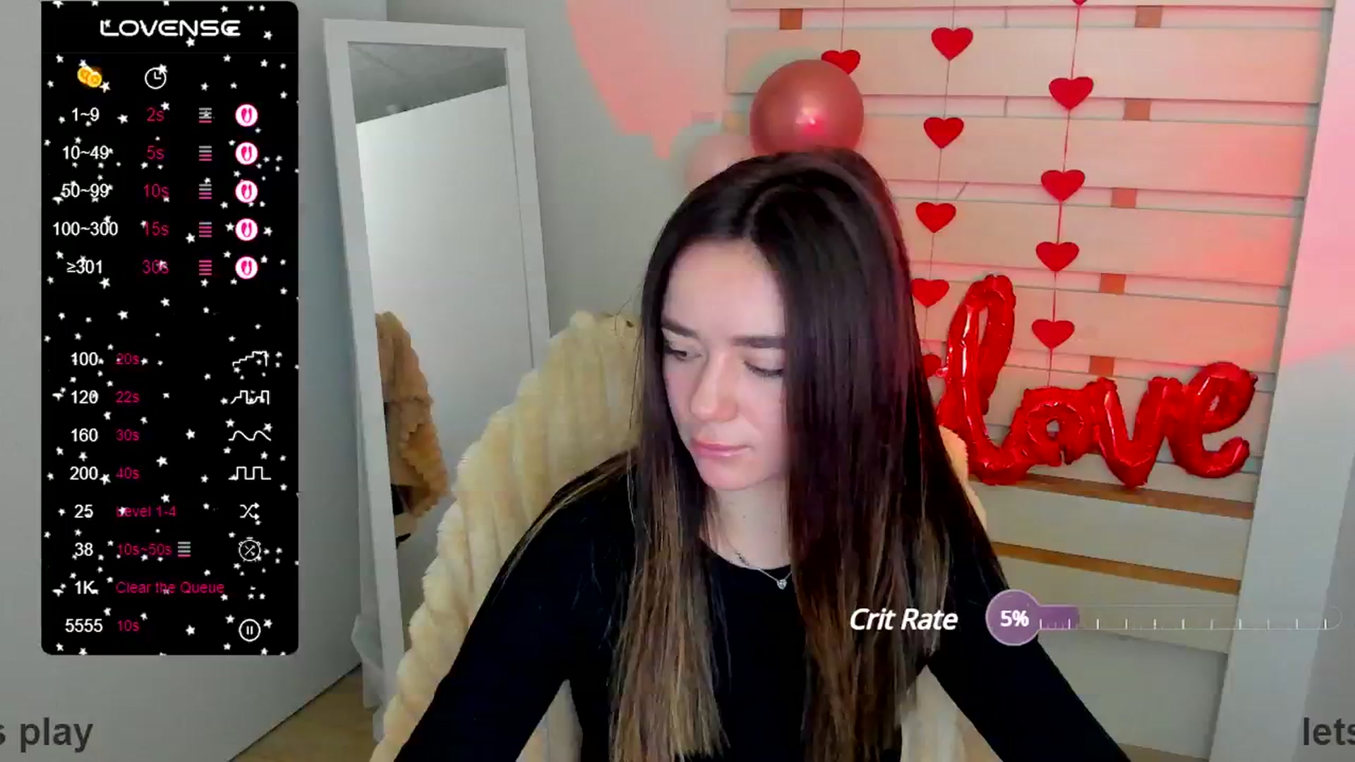 Gallery image thumbnail from KiraLove's myfreecams stream on, 03/10/2025, 08:04 image 11 of 20