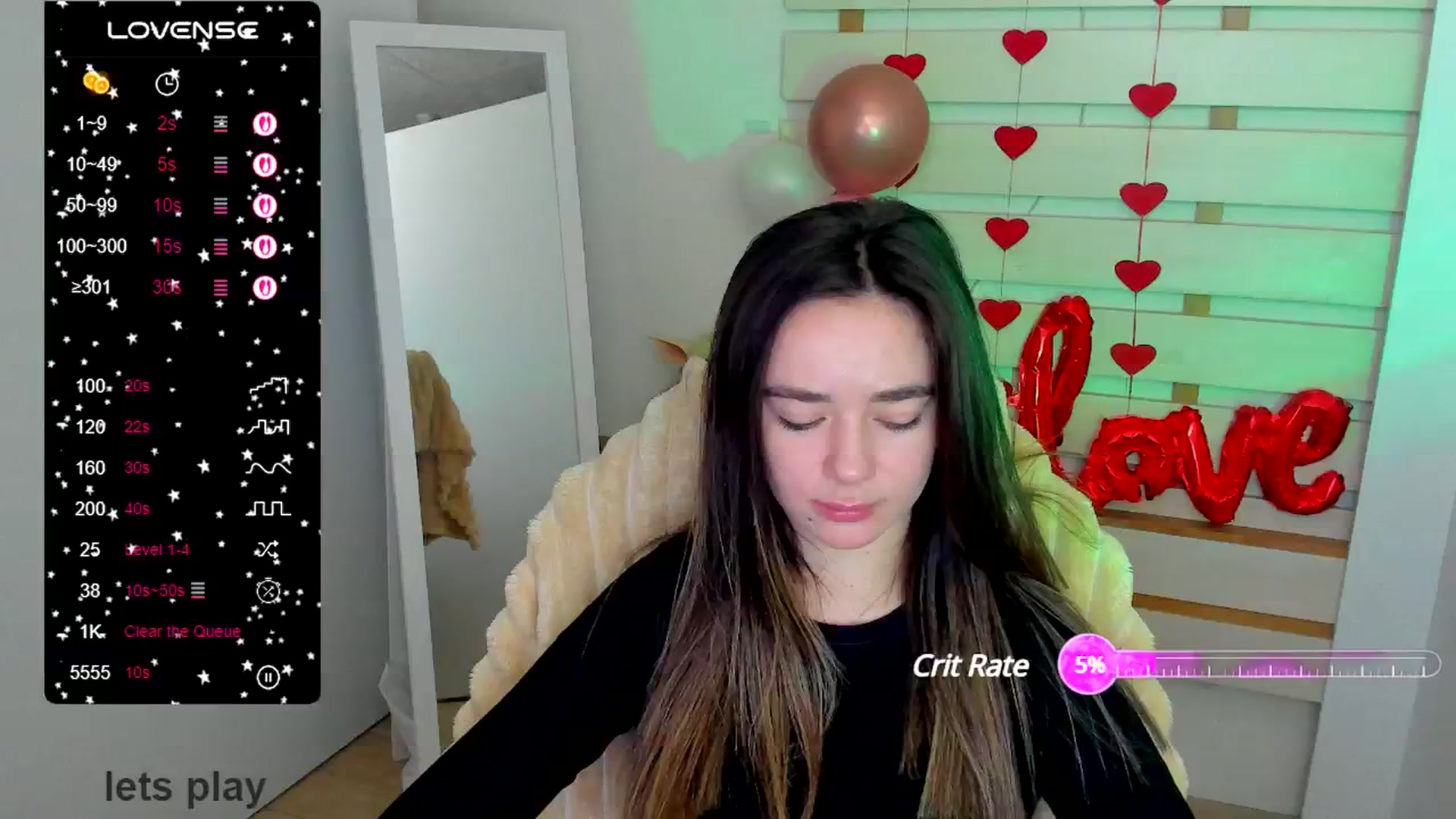 Gallery image thumbnail from KiraLove's myfreecams stream on, 03/10/2025, 08:04 image 1 of 20