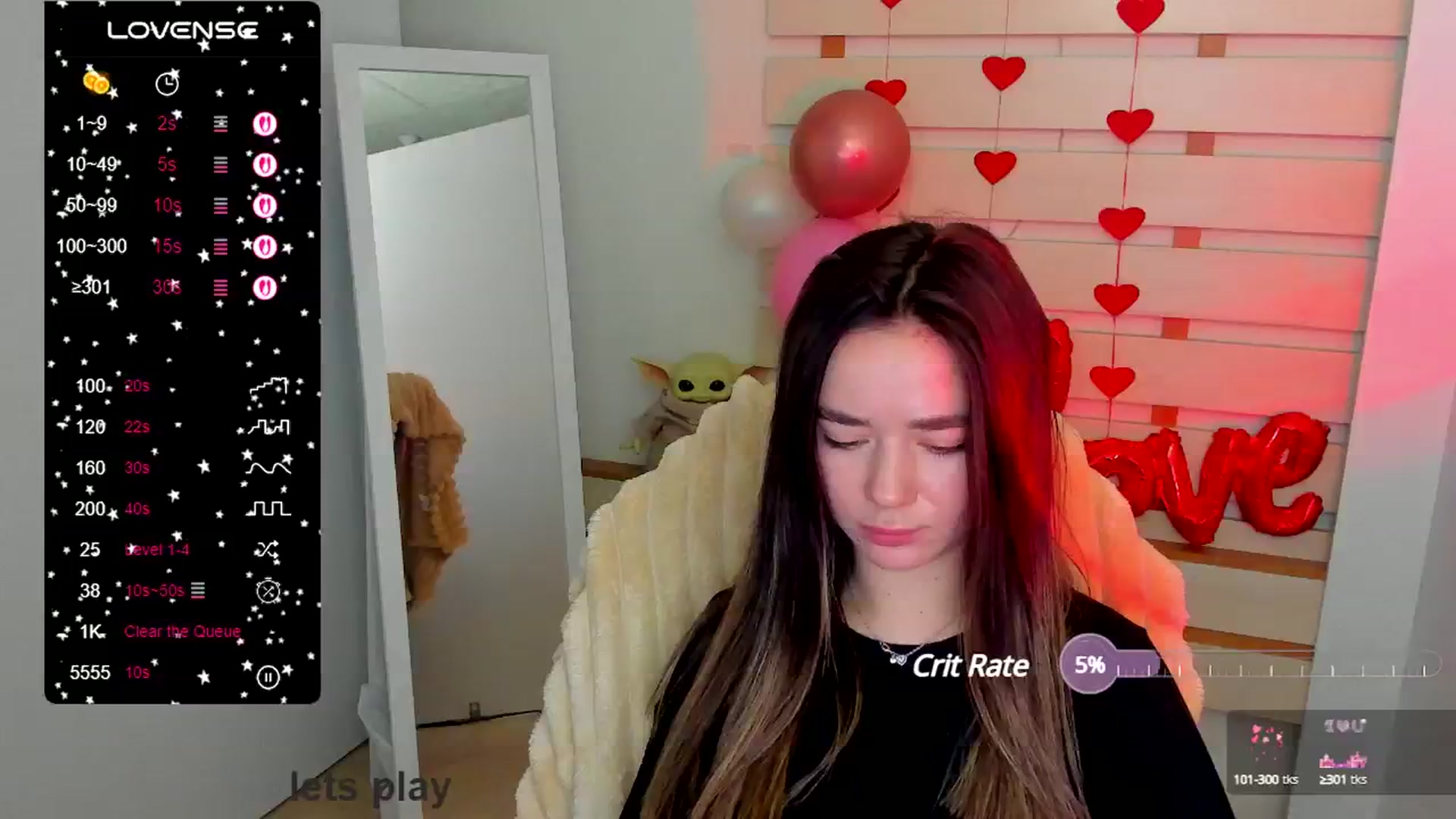 Gallery image thumbnail from KiraLove's myfreecams stream on, 03/10/2025, 09:45 image 5 of 20