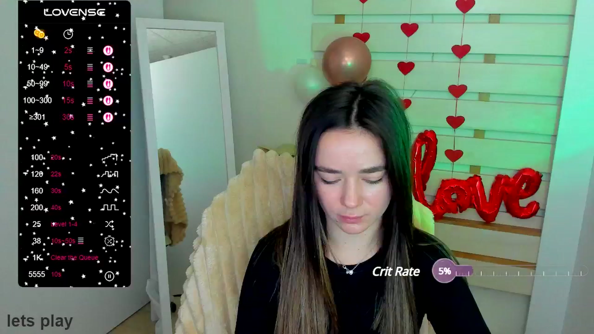 Gallery image thumbnail from KiraLove's myfreecams stream on, 03/10/2025, 09:45 image 19 of 20