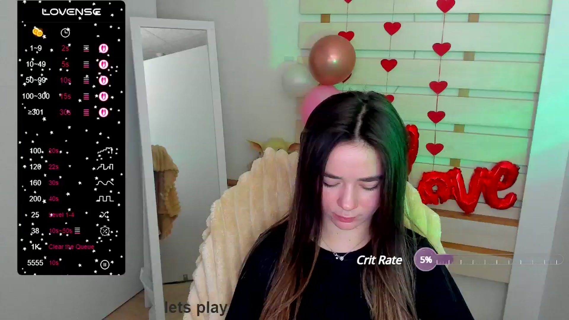 Gallery image thumbnail from KiraLove's myfreecams stream on, 03/10/2025, 09:45 image 9 of 20