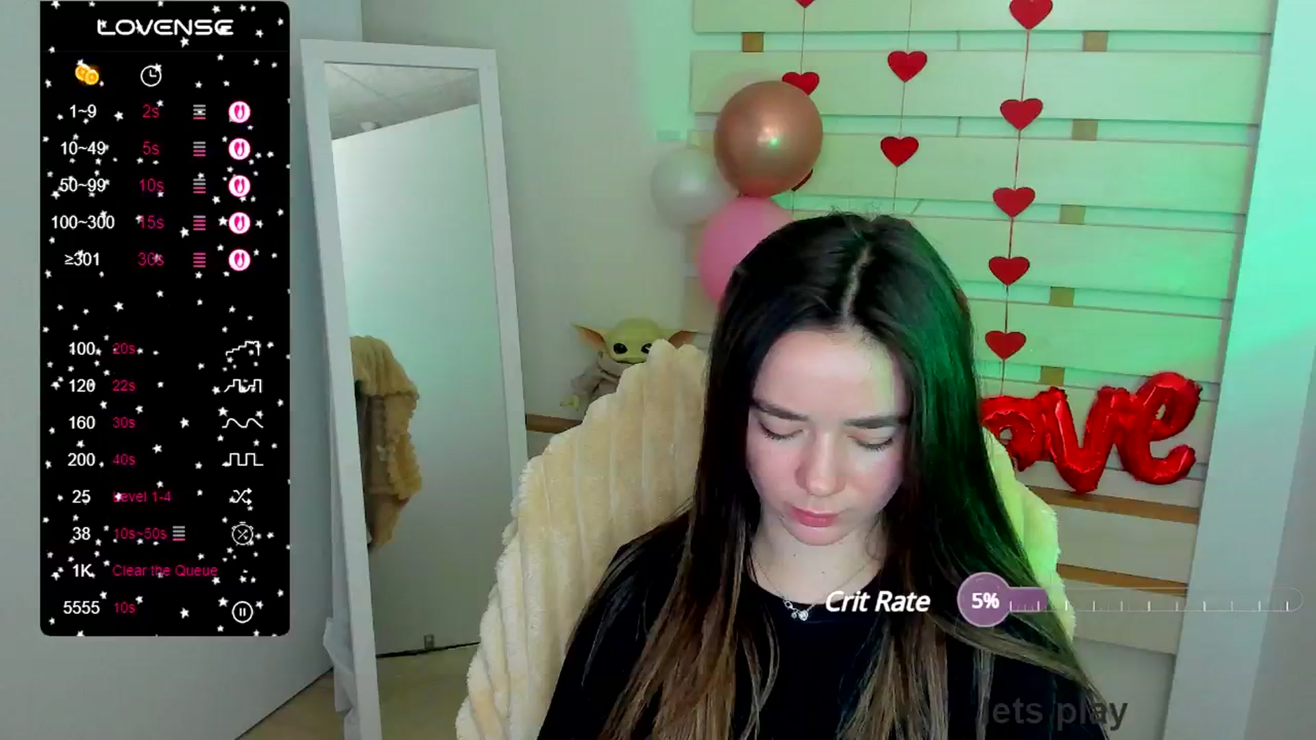 Gallery image thumbnail from KiraLove's myfreecams stream on, 03/10/2025, 09:45 image 7 of 20