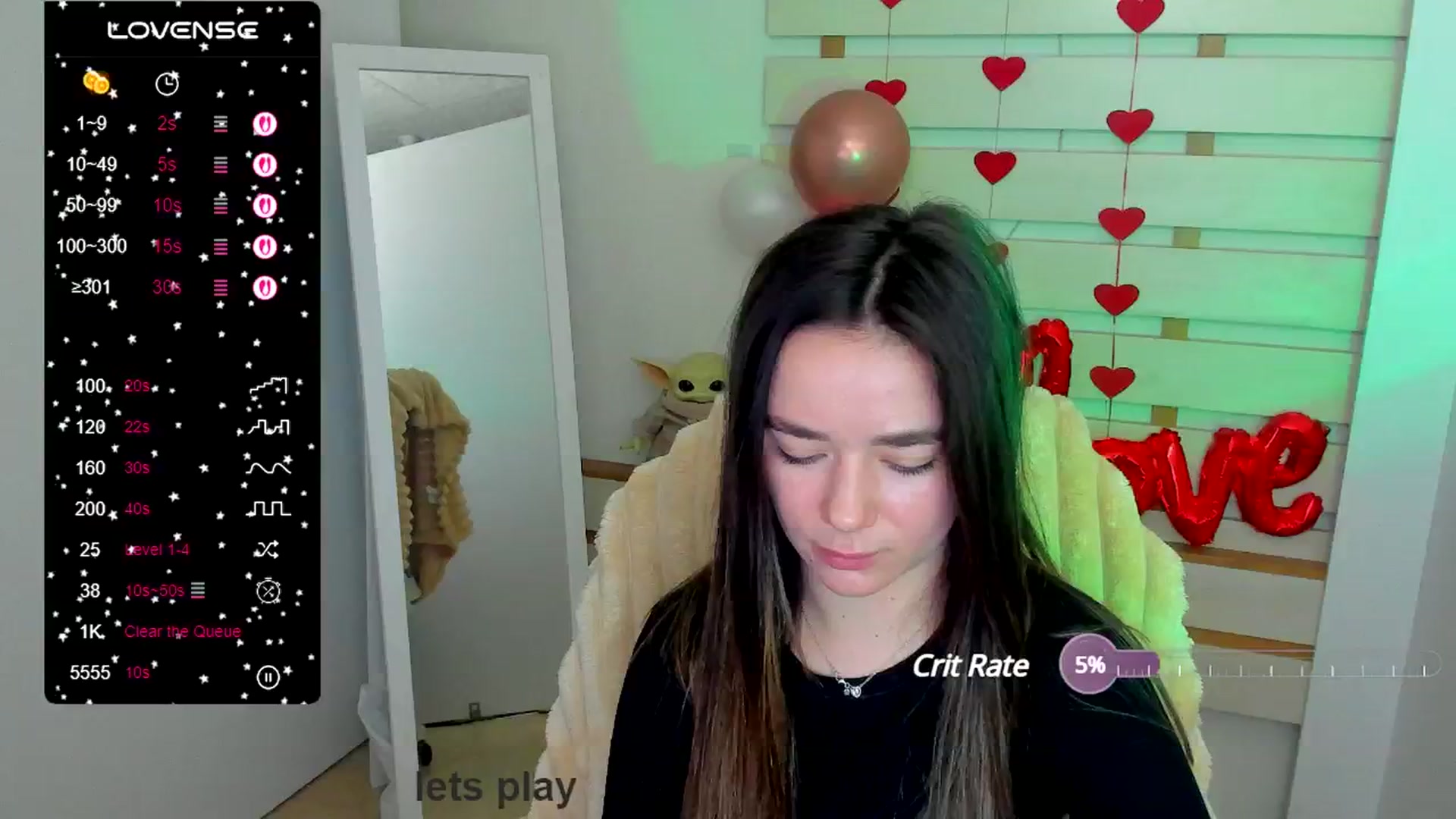 Gallery image thumbnail from KiraLove's myfreecams stream on, 03/10/2025, 09:45 image 20 of 20
