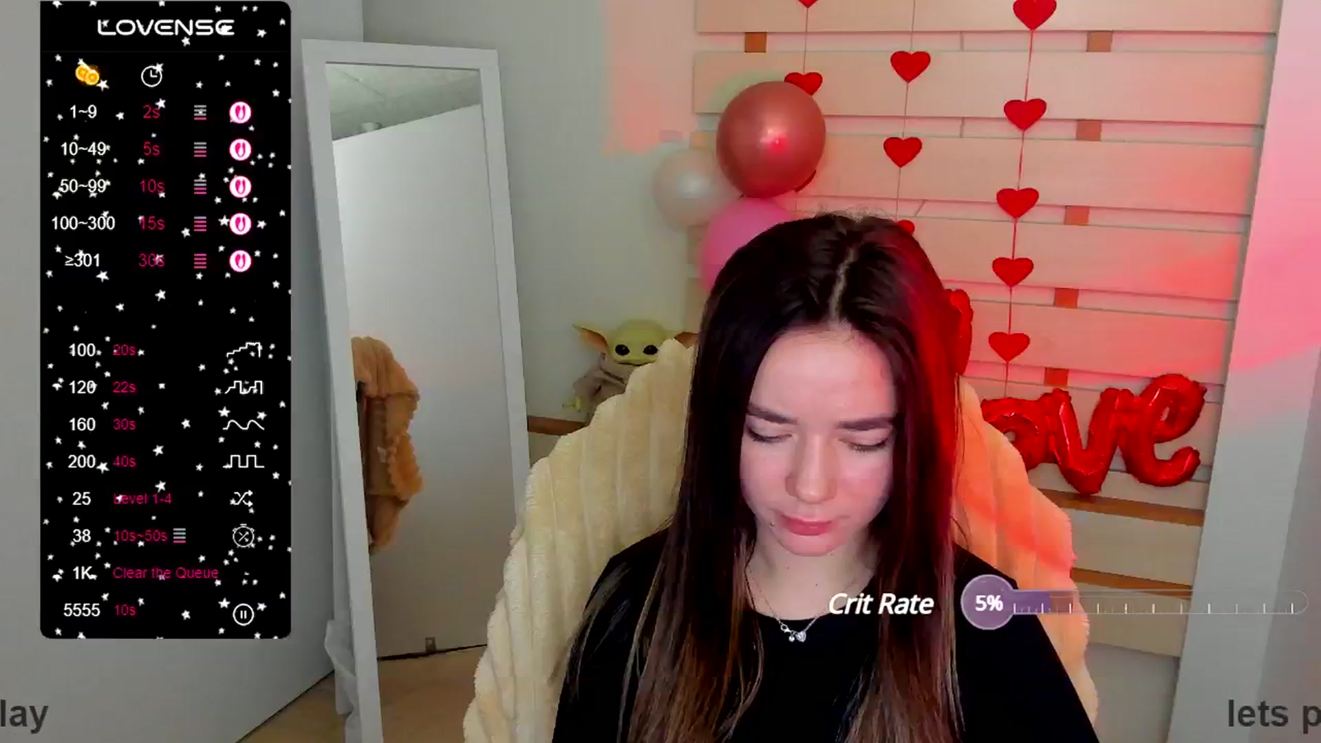 Gallery image thumbnail from KiraLove's myfreecams stream on, 03/10/2025, 09:45 image 4 of 20