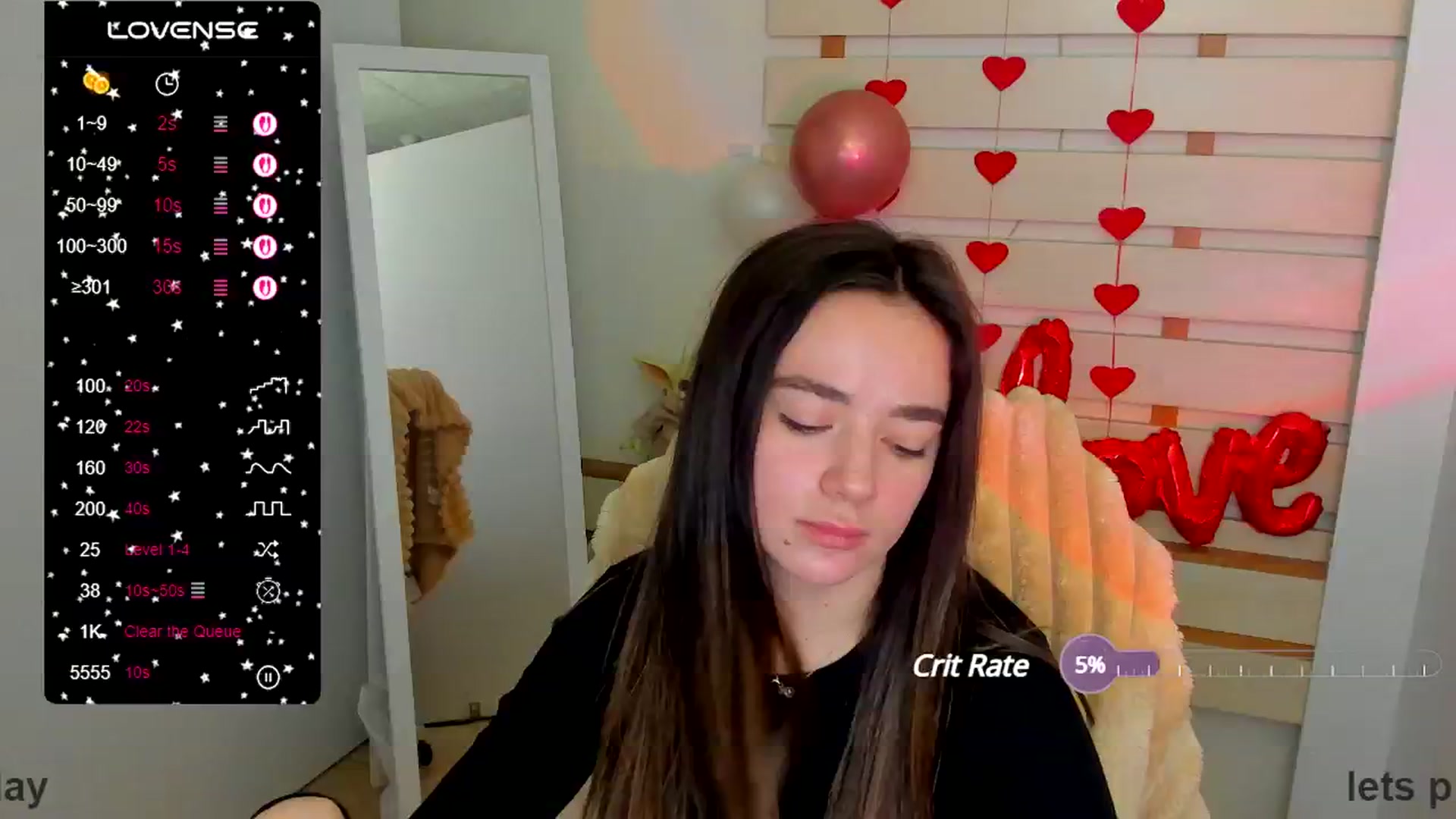 Gallery image thumbnail from KiraLove's myfreecams stream on, 03/10/2025, 09:45 image 15 of 20