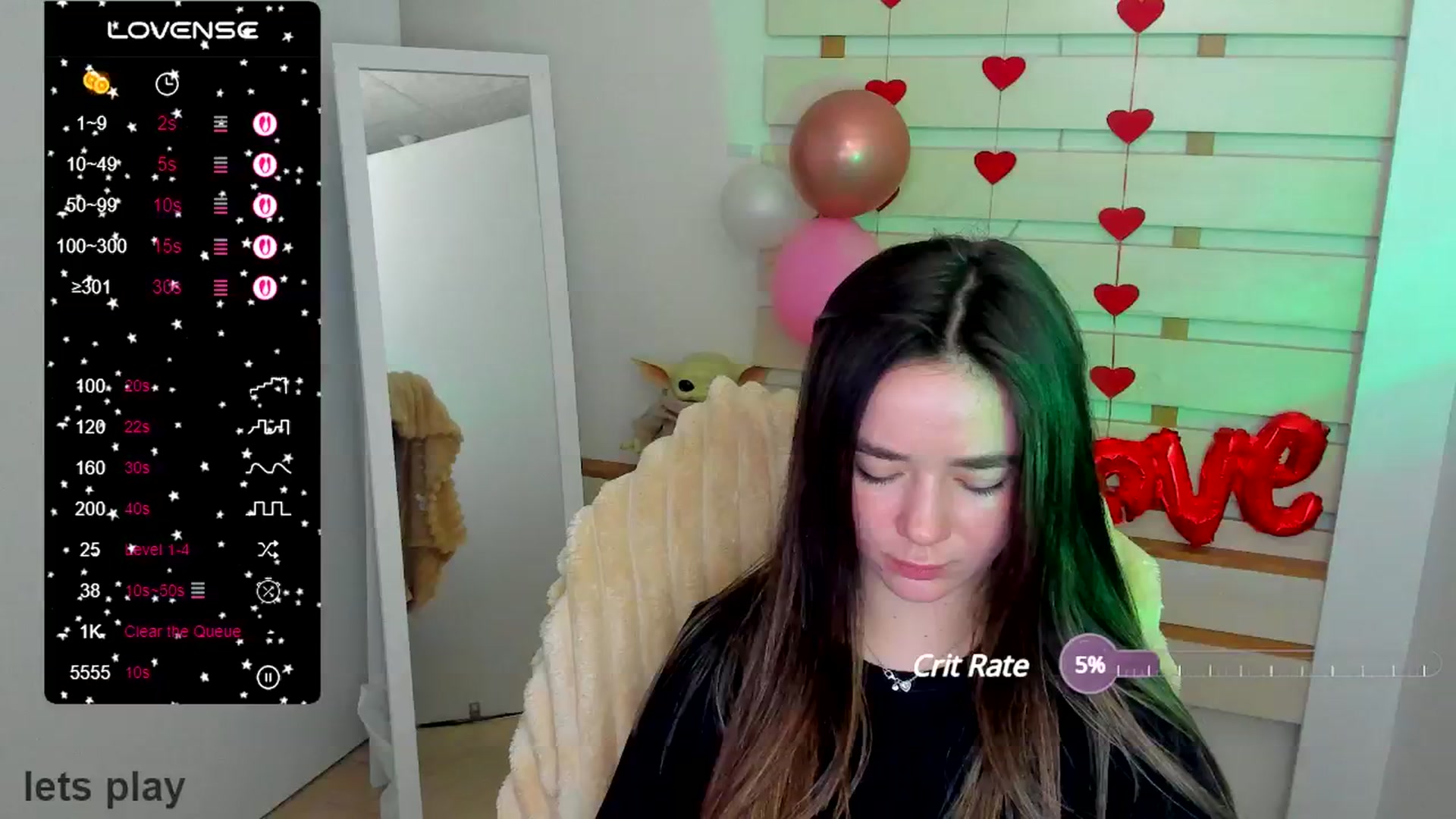 Gallery image thumbnail from KiraLove's myfreecams stream on, 03/10/2025, 09:45 image 8 of 20