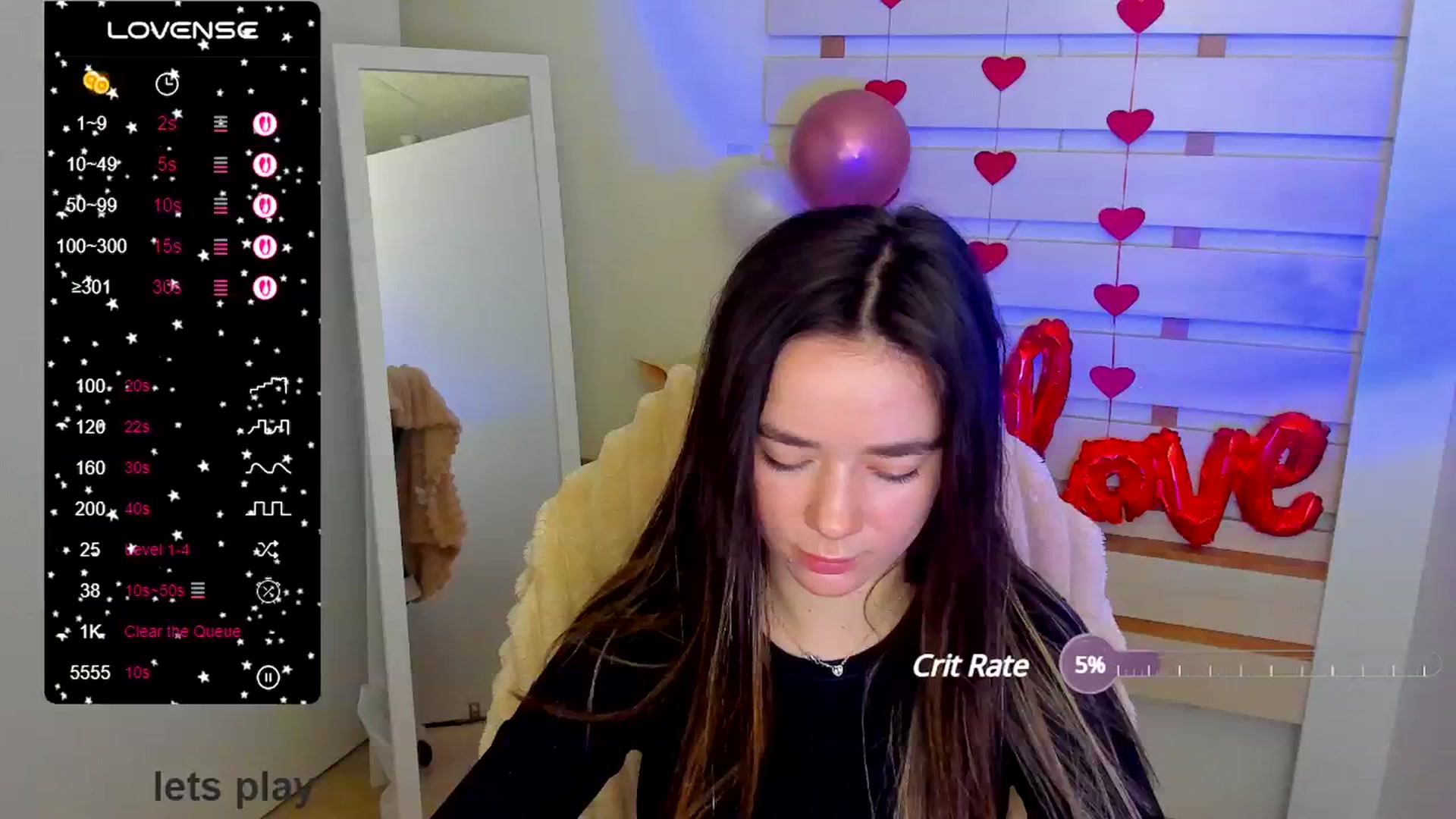 Gallery image thumbnail from KiraLove's myfreecams stream on, 03/10/2025, 09:45 image 12 of 20