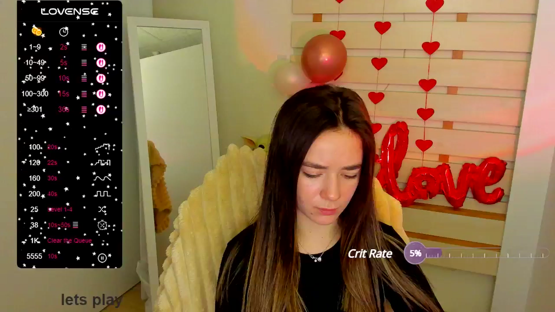 Gallery image thumbnail from KiraLove's myfreecams stream on, 03/10/2025, 09:45 image 1 of 20
