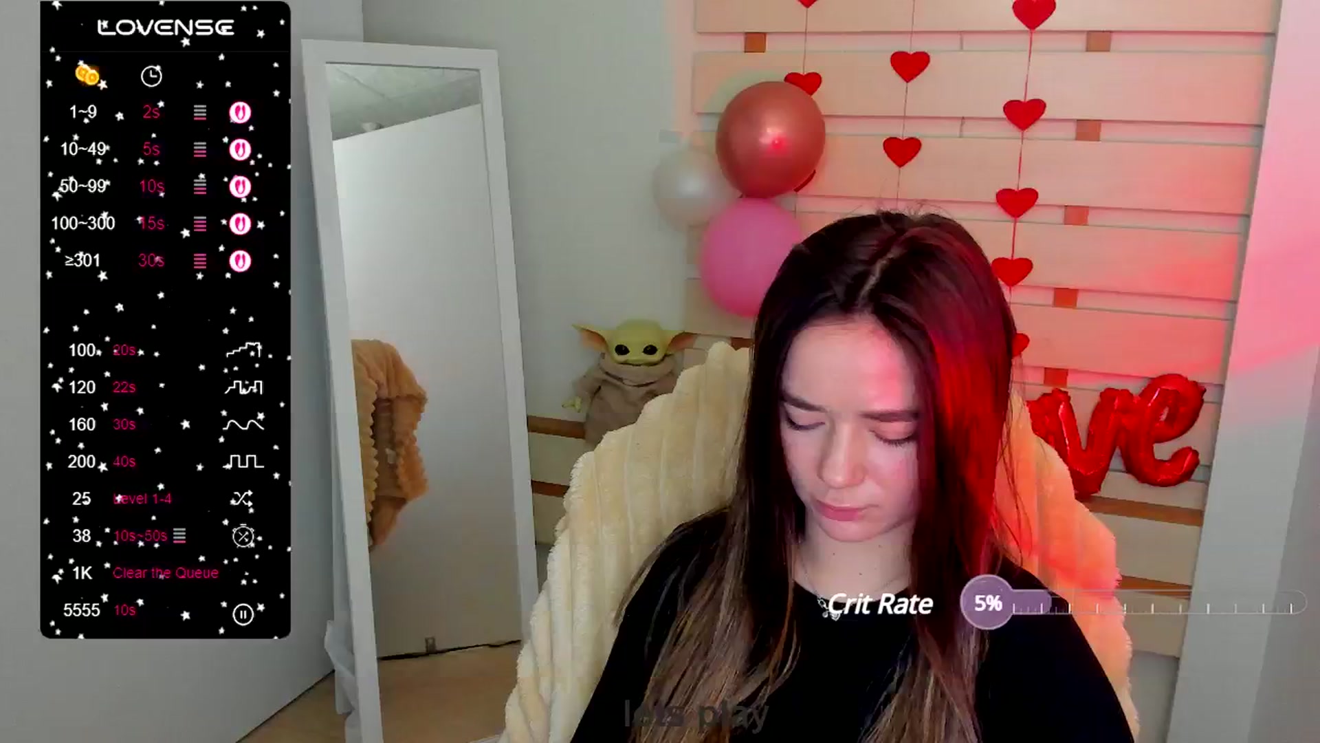 Gallery image thumbnail from KiraLove's myfreecams stream on, 03/10/2025, 09:45 image 6 of 20