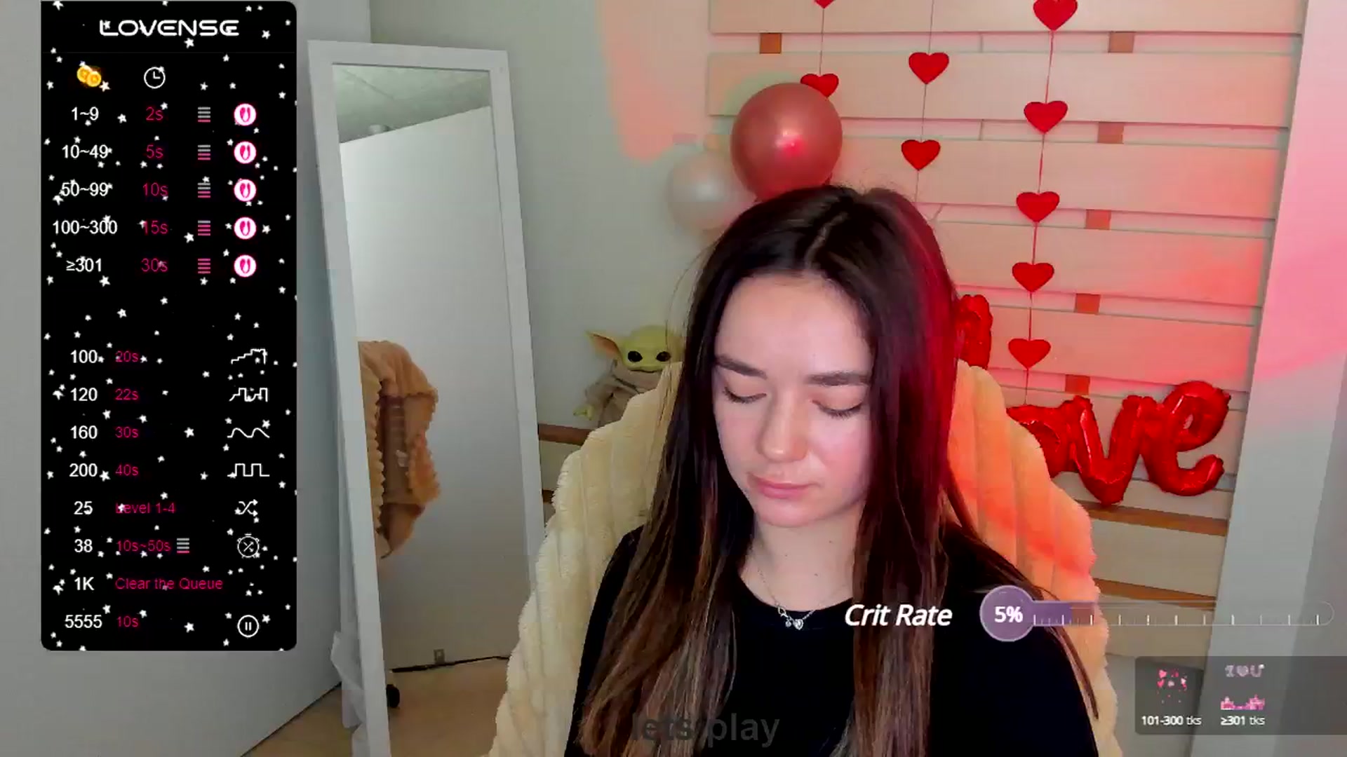 Gallery image thumbnail from KiraLove's myfreecams stream on, 03/10/2025, 09:45 image 17 of 20