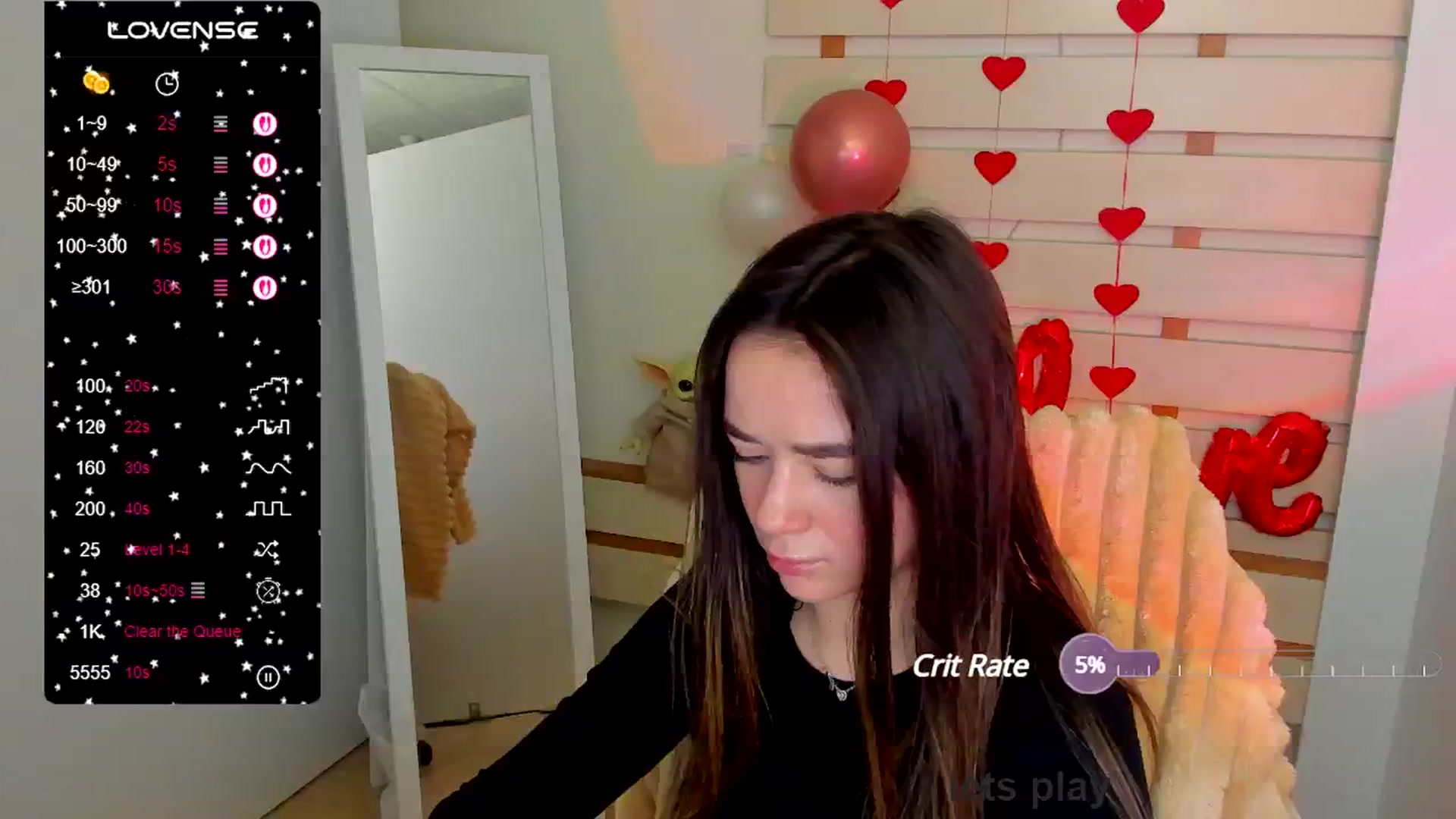 Gallery image thumbnail from KiraLove's myfreecams stream on, 03/10/2025, 09:45 image 14 of 20